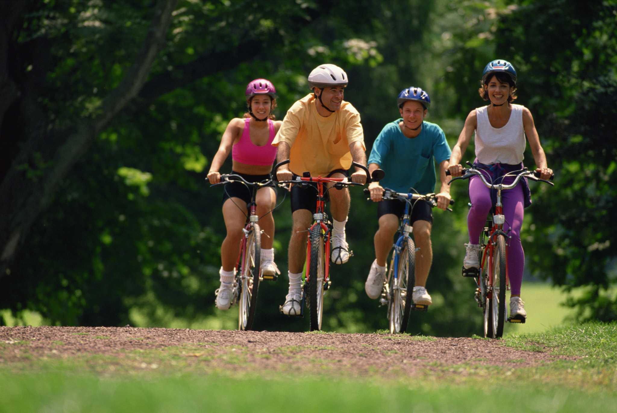 Differences Between Burning Calories & Burning Fat