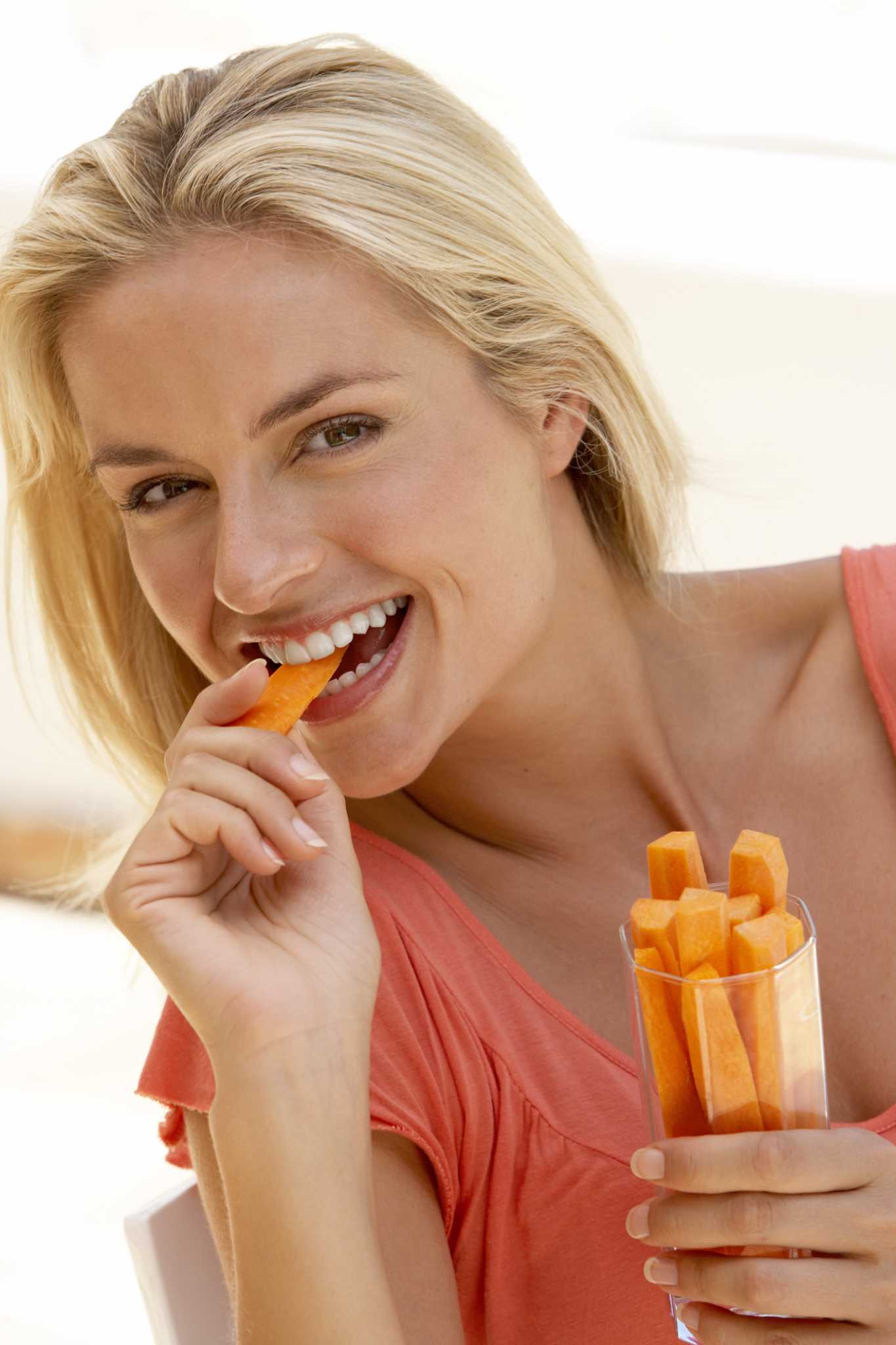 Does Eating Raw Vegetables Make You Lose Weight?