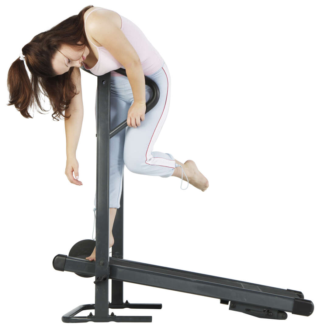 Does the Incline on a Treadmill Indicate the Grade?