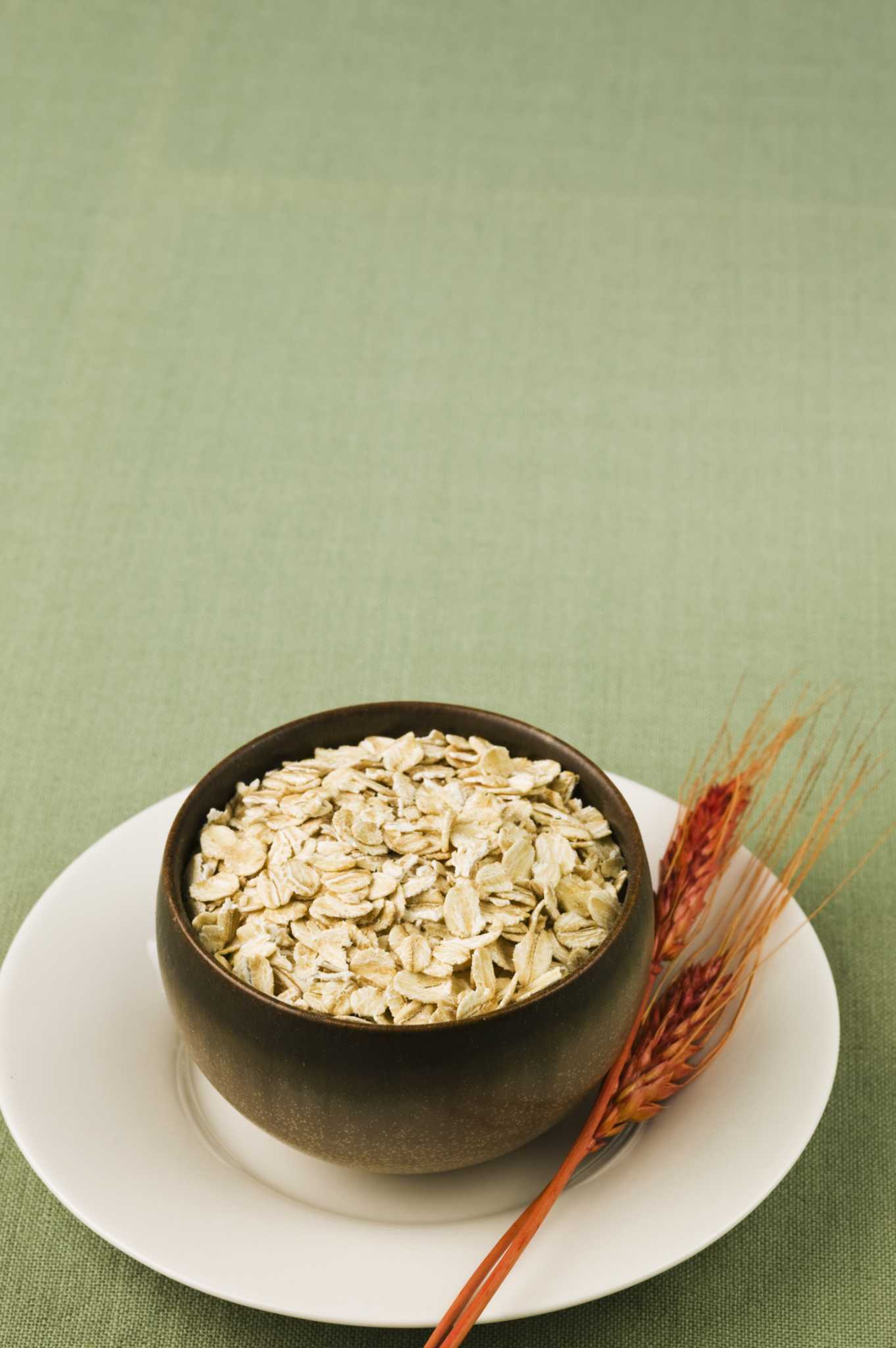 Eggs vs. Oatmeal for Weight Loss