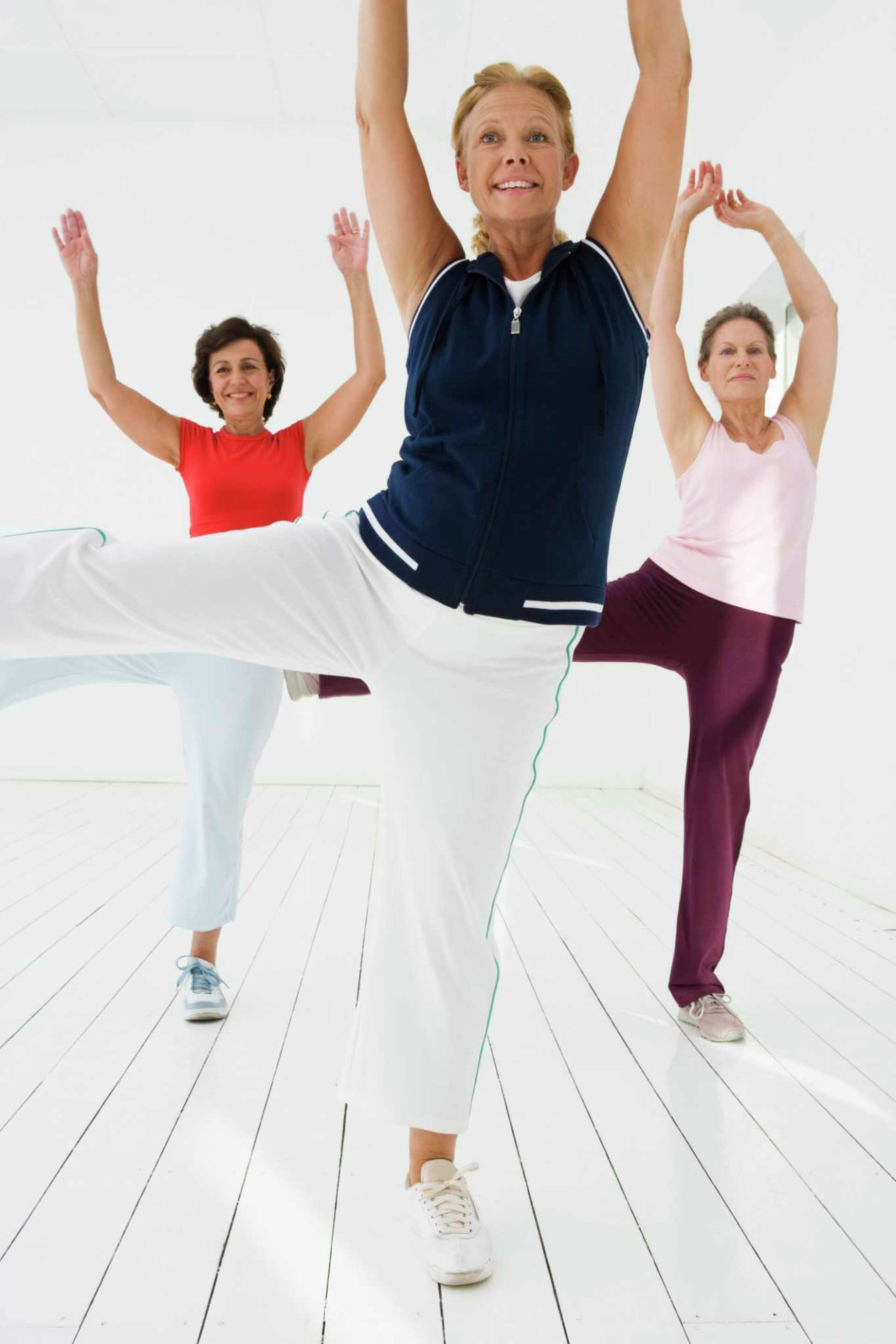 Examples of Dynamic Exercises