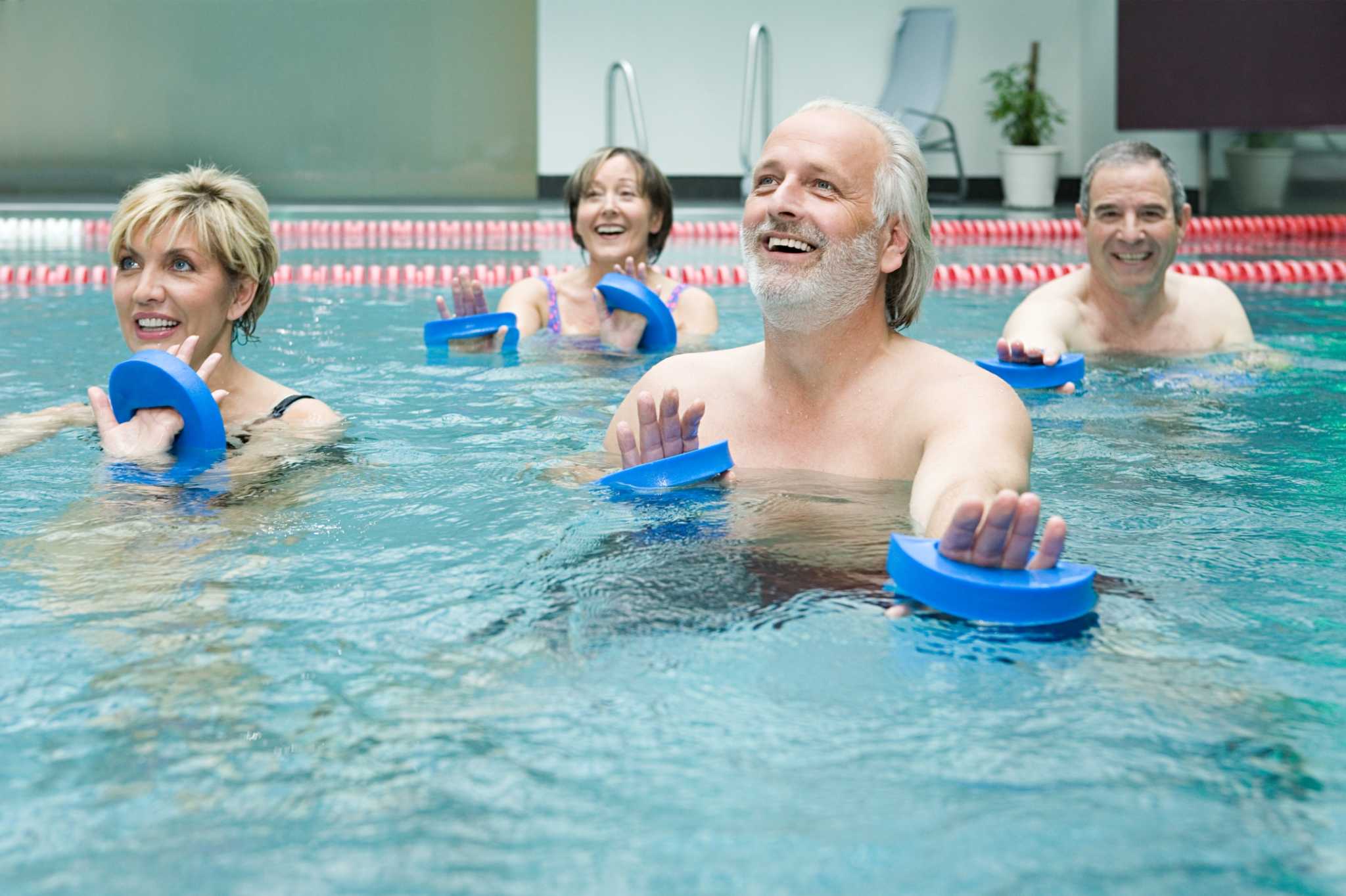 Examples of NonWeightBearing Exercises