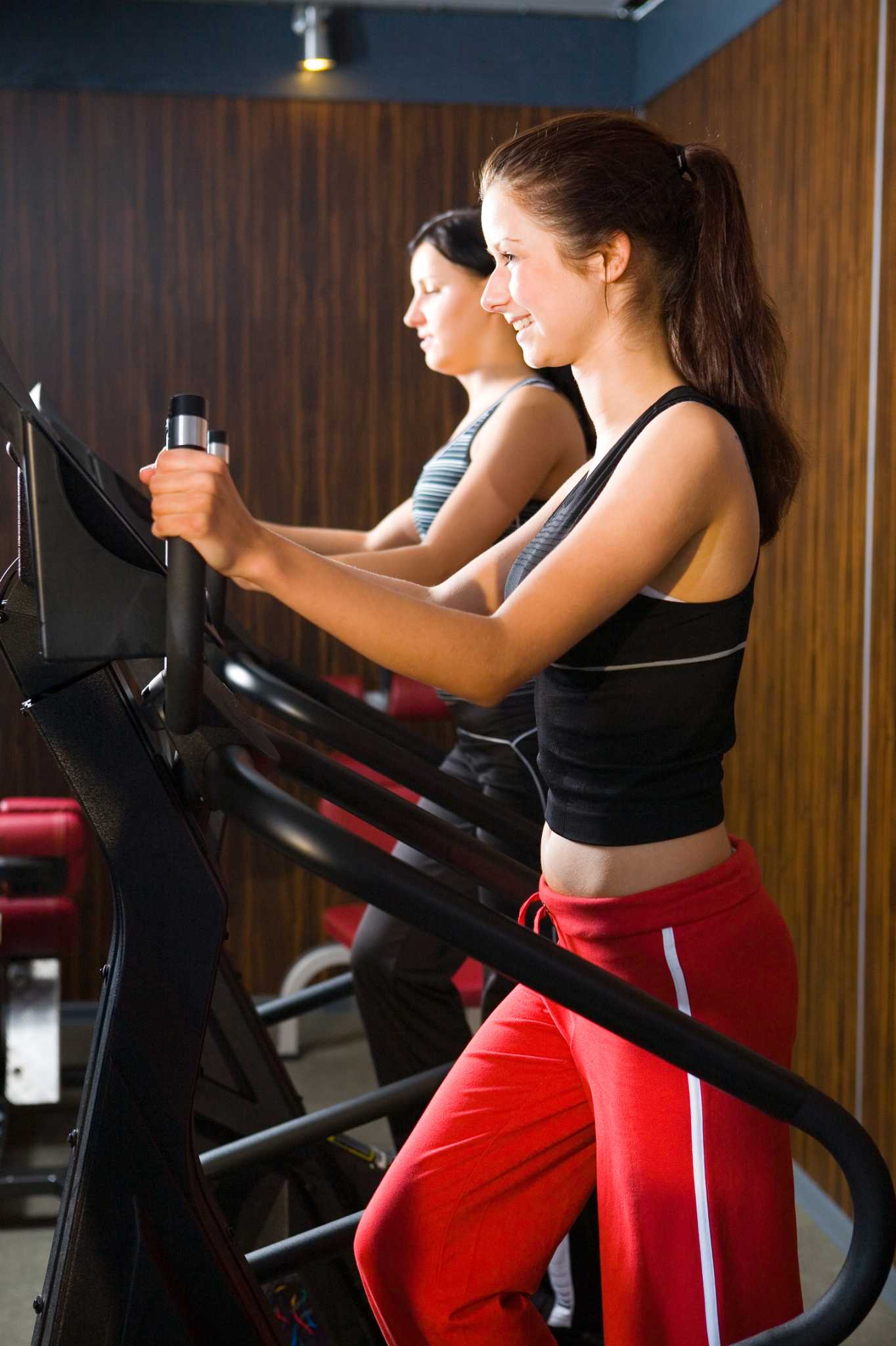What Exercise Machine Burns The Most Belly Fat 
