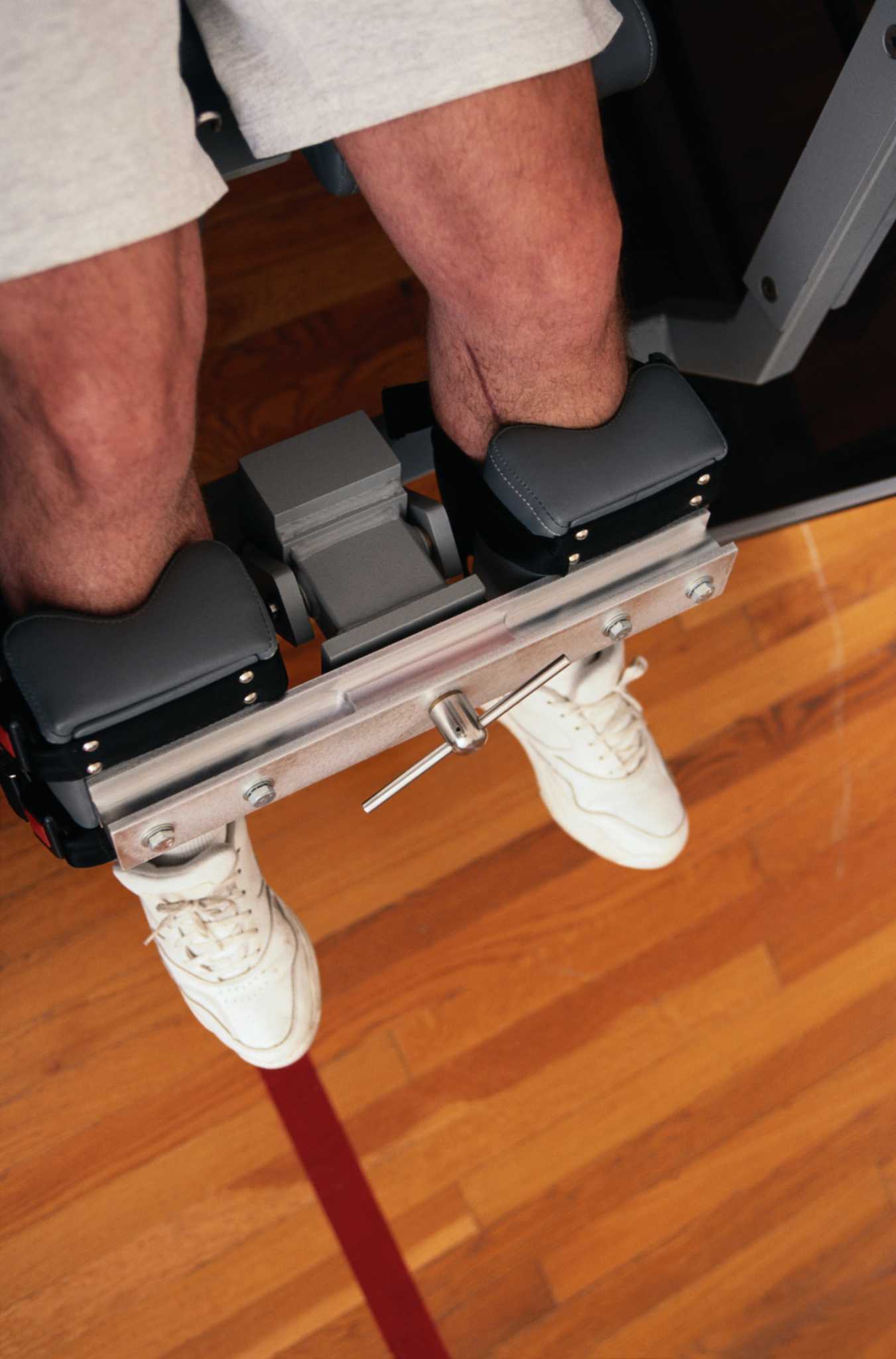 What Exercise Machines Are the Best for Toned Legs?