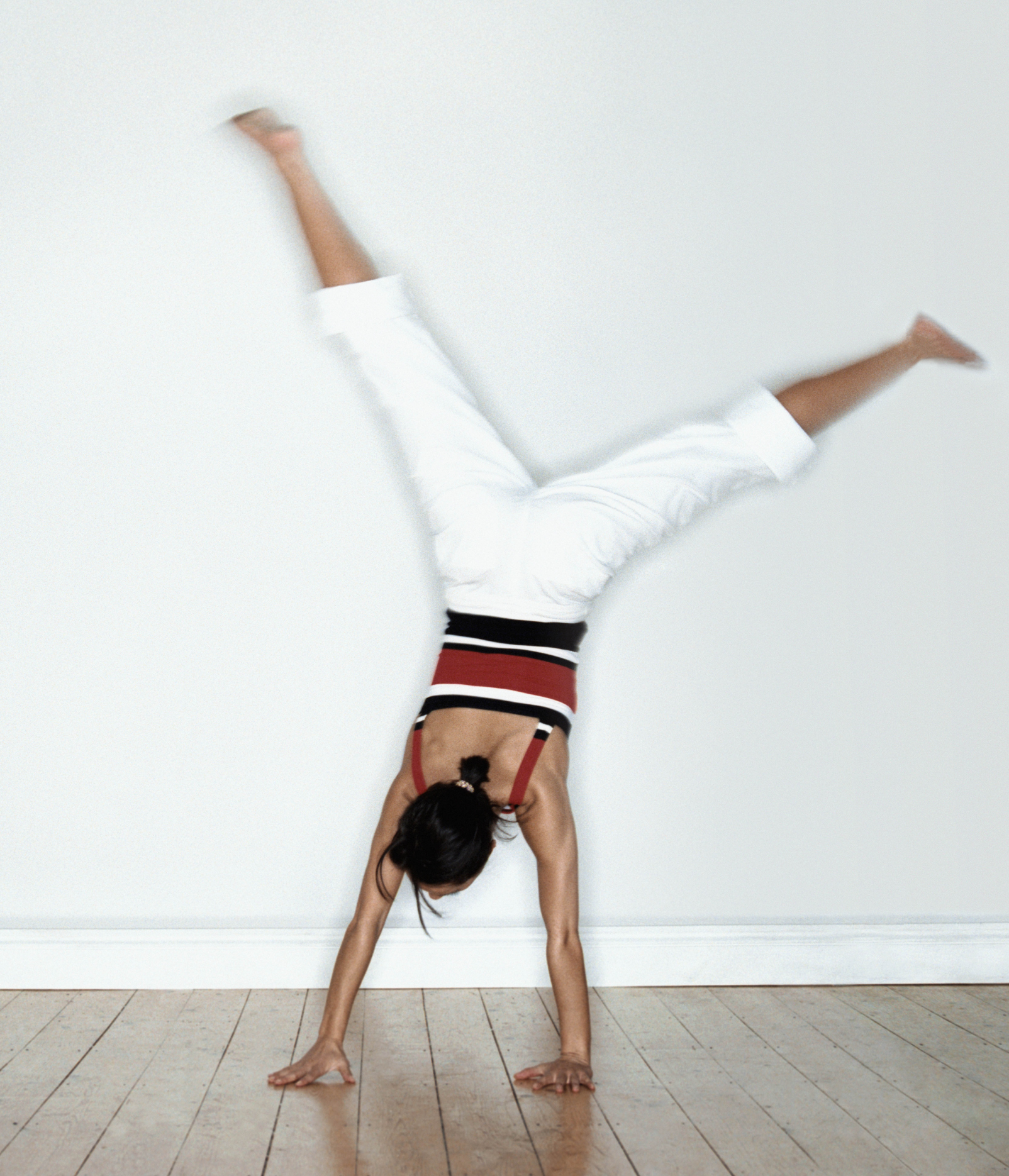 Exercises to Do a Cartwheel