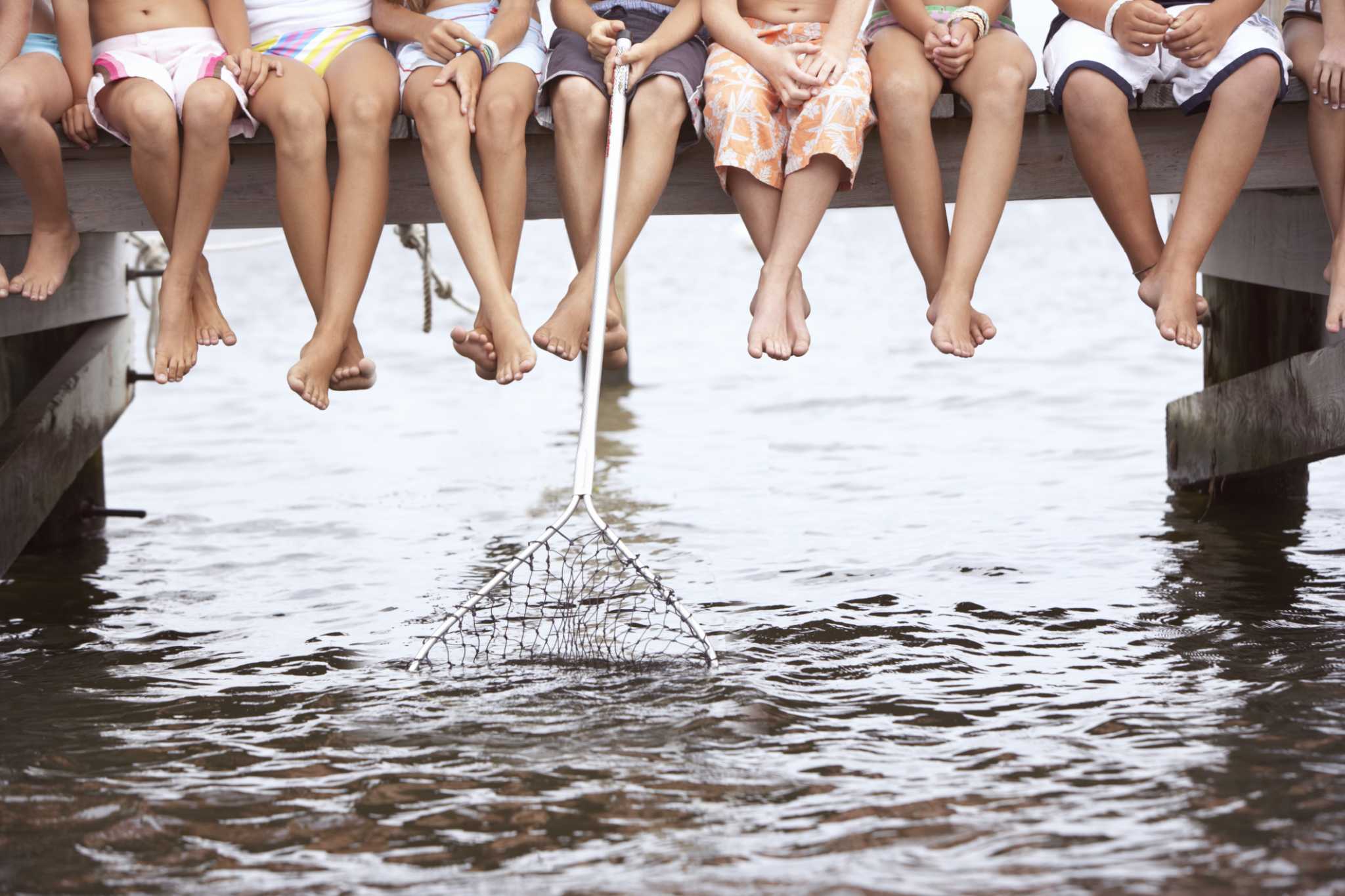 Exercises That Elongate Your Legs