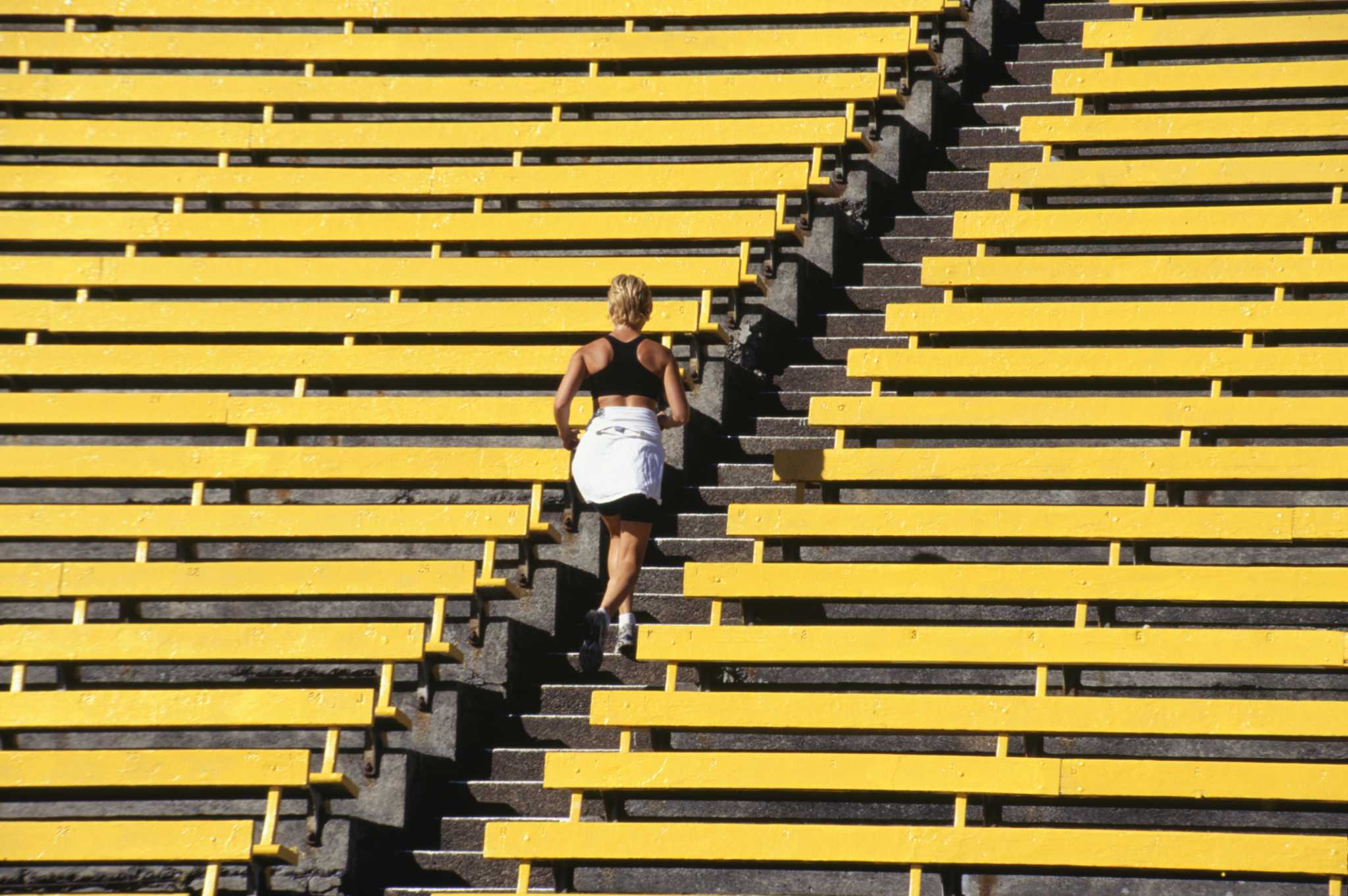 Exercises to Increase Stride Length