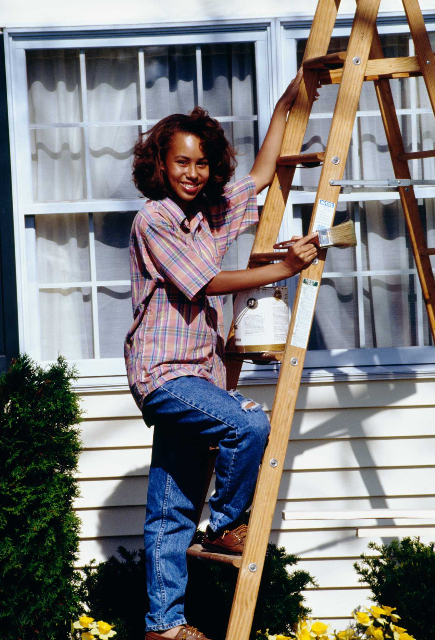 Is House Painting a Capital Improvement?