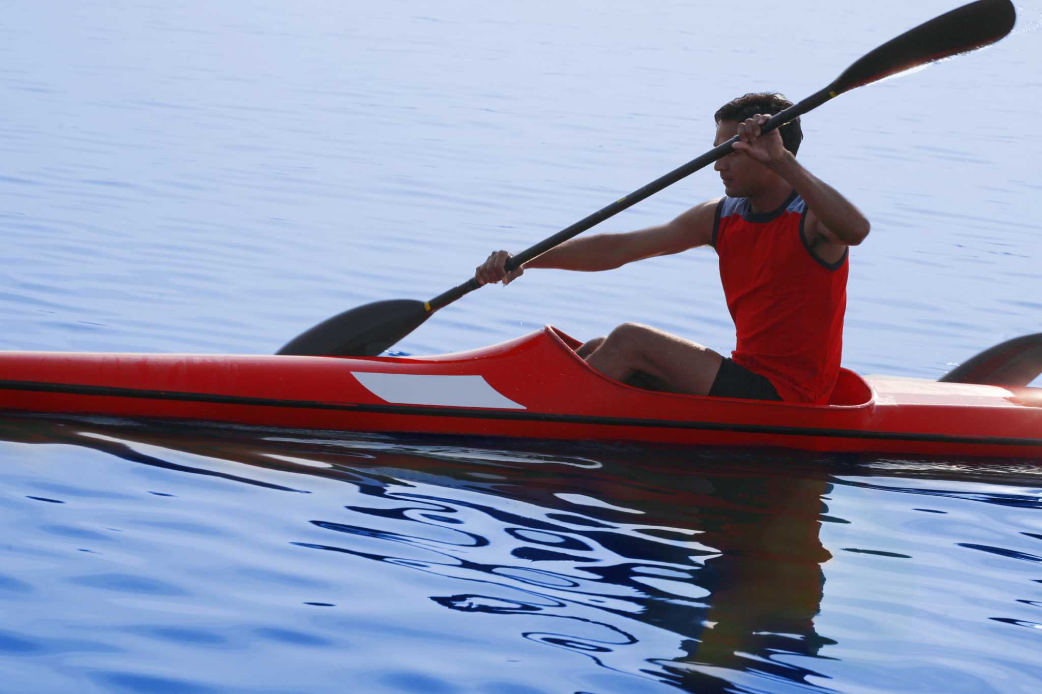 How Fast Can Rowing Tone Your Body?
