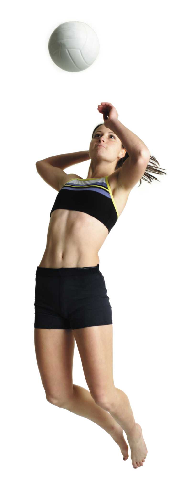 How to Get Faster Reflexes for Volleyball