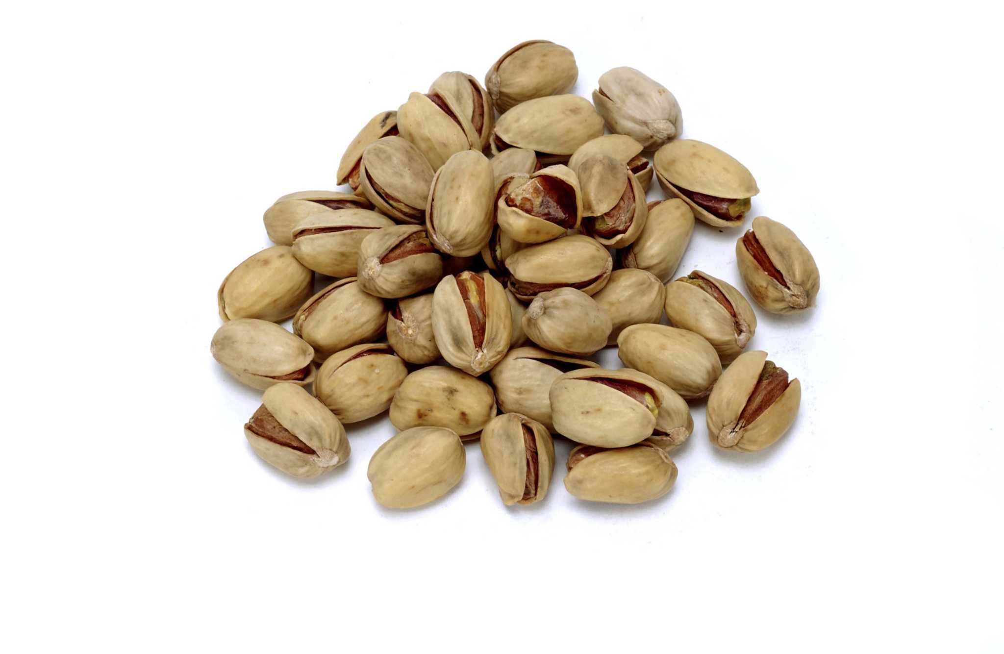 Are the Fats in Pistachio Nuts Bad for You?