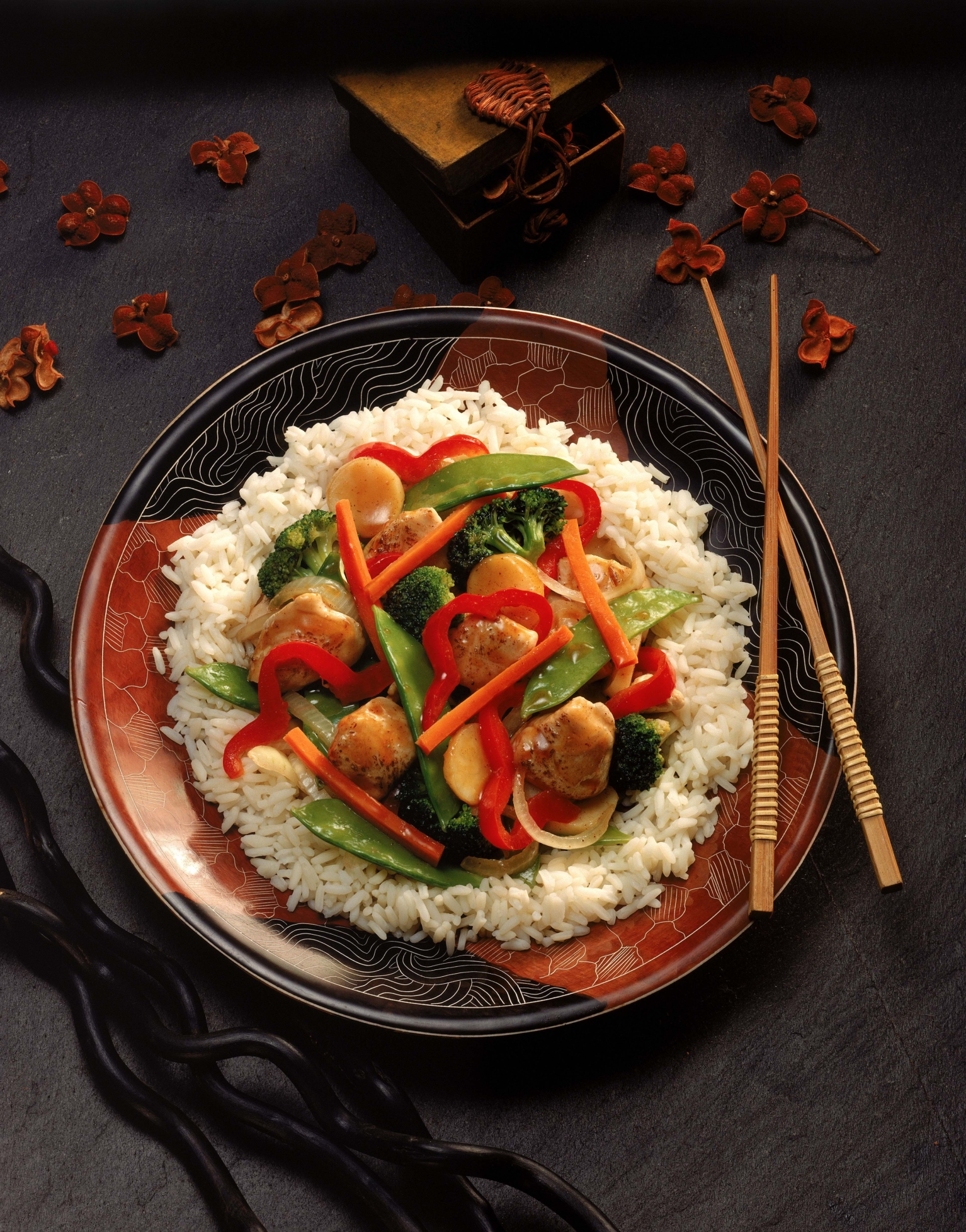 Foods Allowed on a Wheat-Free and Gluten-Free Diet