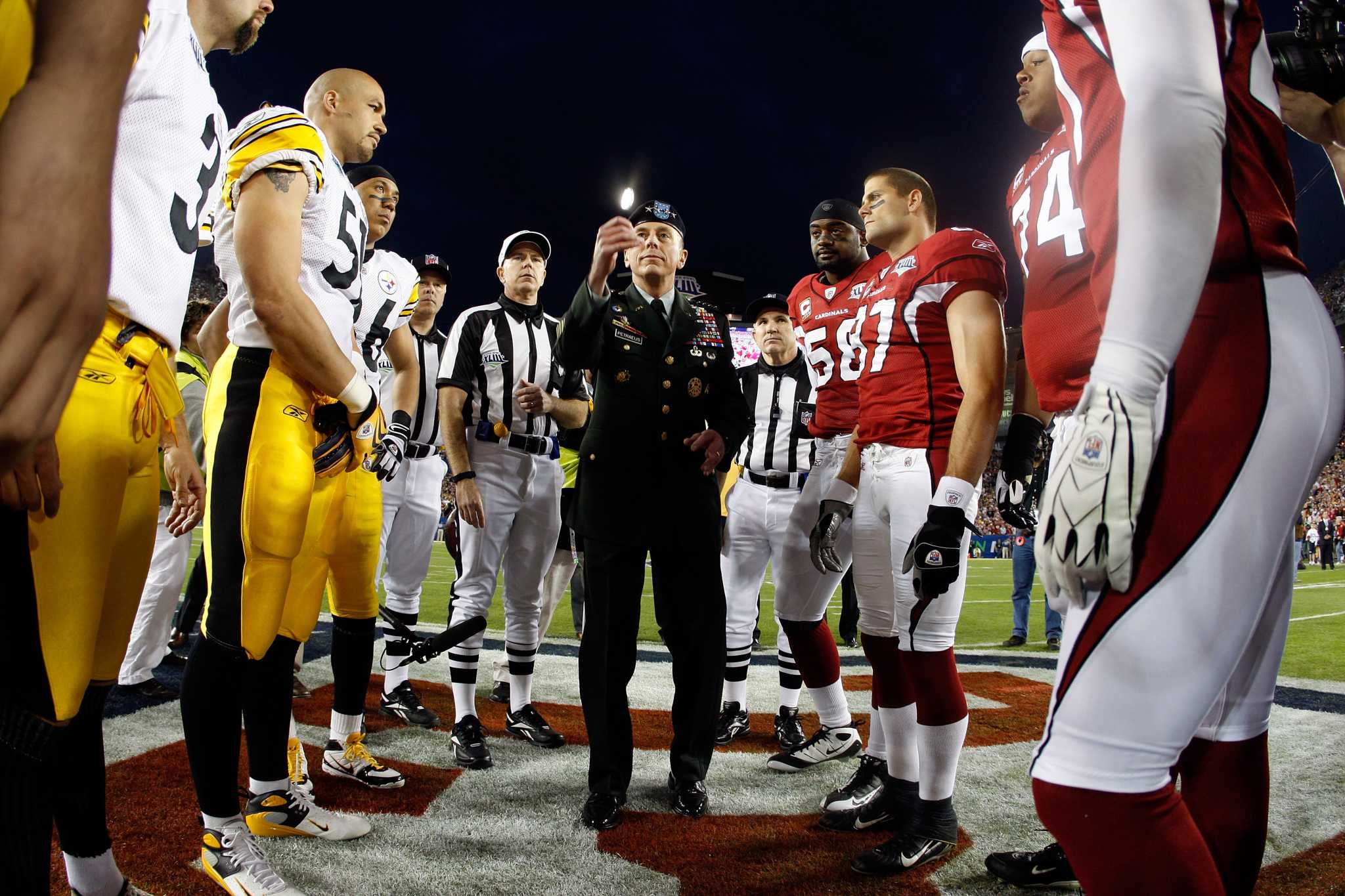 Super Bowl 2023: why do NFL teams choose to defer the coin toss