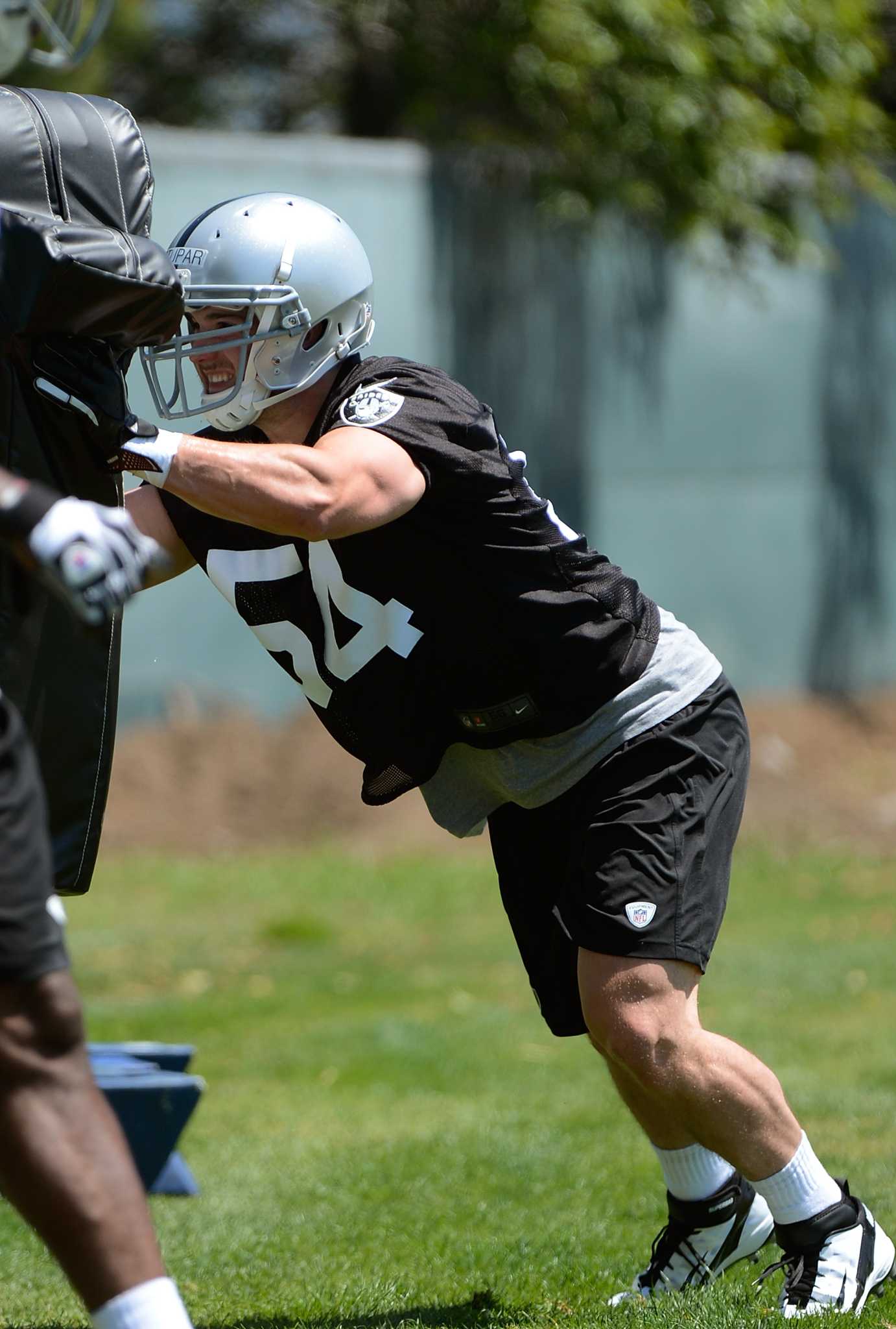 Football Zone Blocking Offense Drills