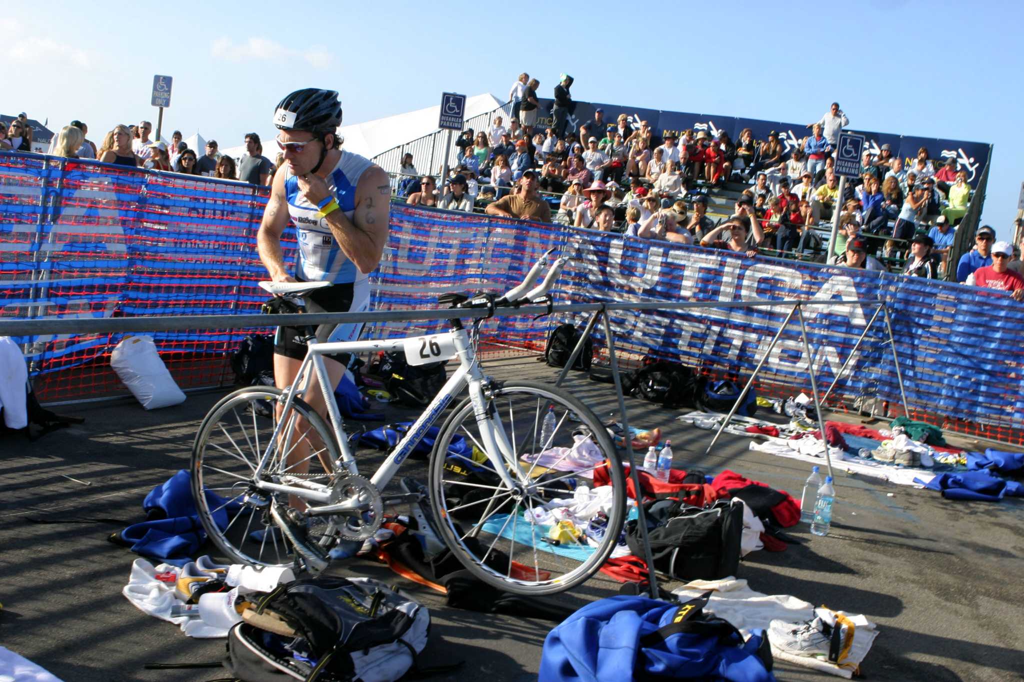 Good Starter Road Bikes for Triathlons