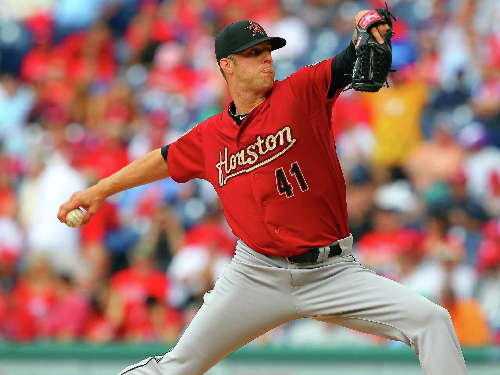 Good Stretches for External Rotation of a Tight Shoulder