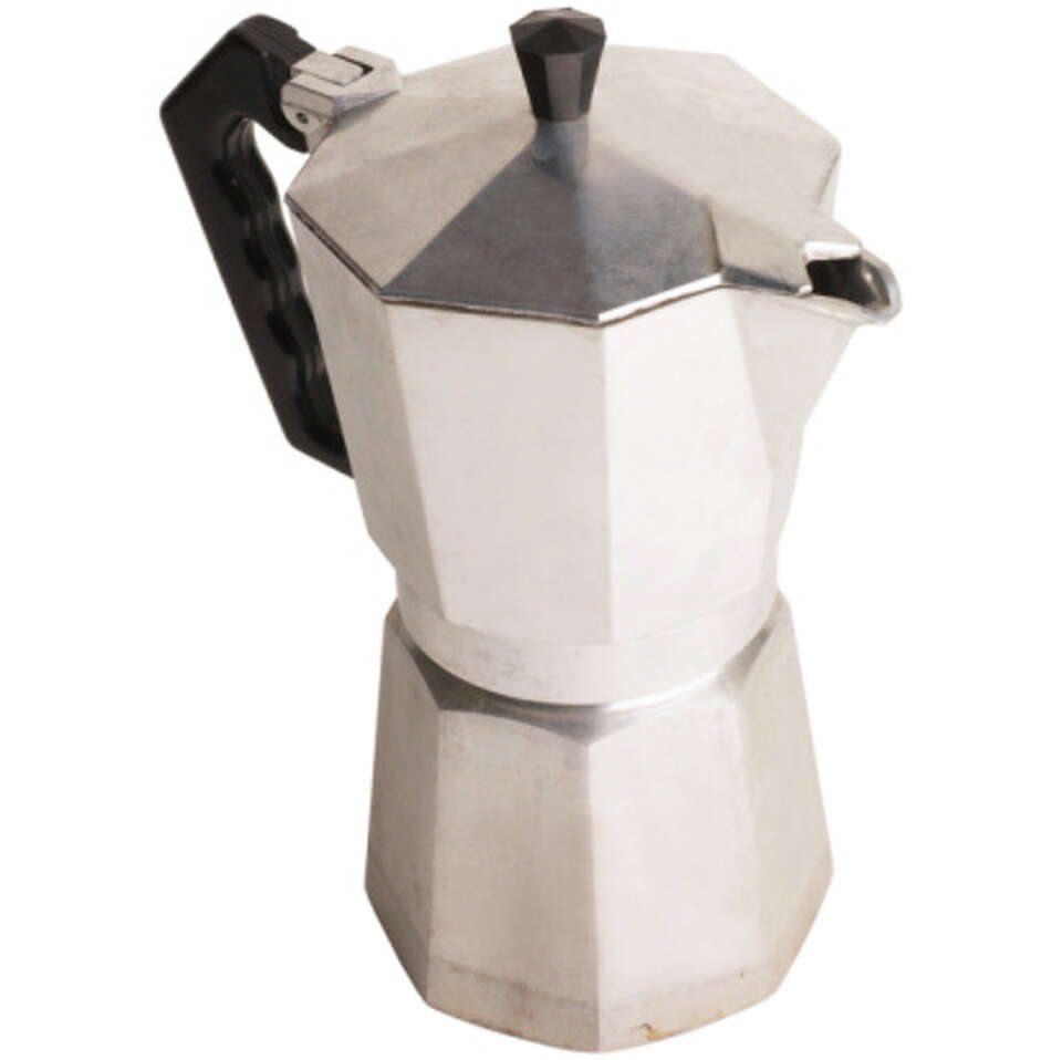 How to Clean a Bialetti Moka Express