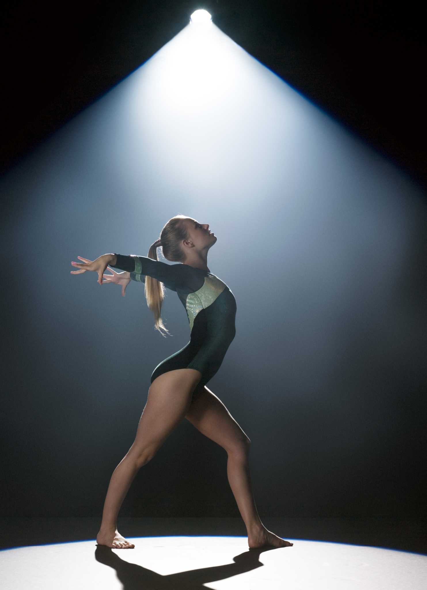 Do Gymnasts Lift Weights?