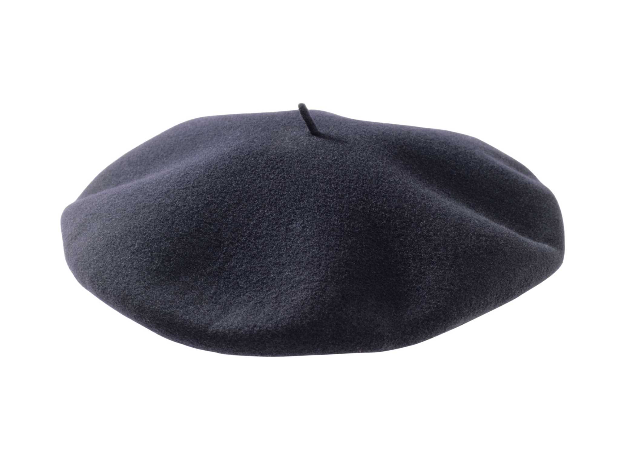 How to Clean Black Hats