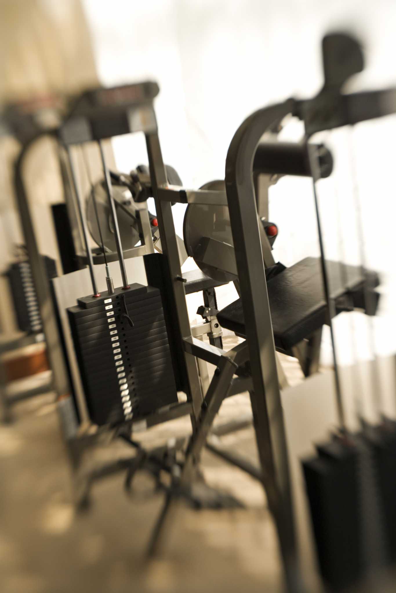 Hammer Strength Vs. Free Weights