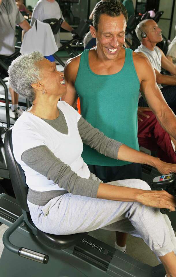 Hamstring Strain on a Recumbent Bike