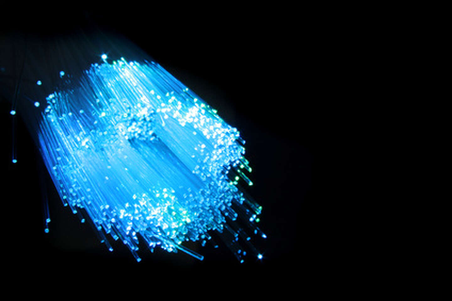 How to Clean Fiber Optic Lights