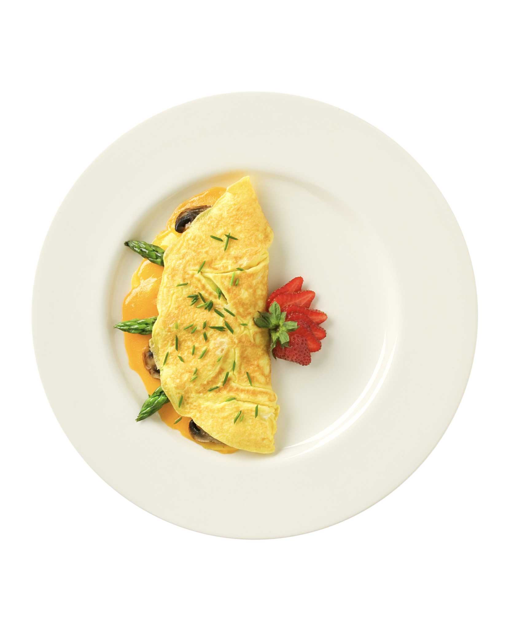 Healthy Breakfast Ideas With No Carbs and No Dairy