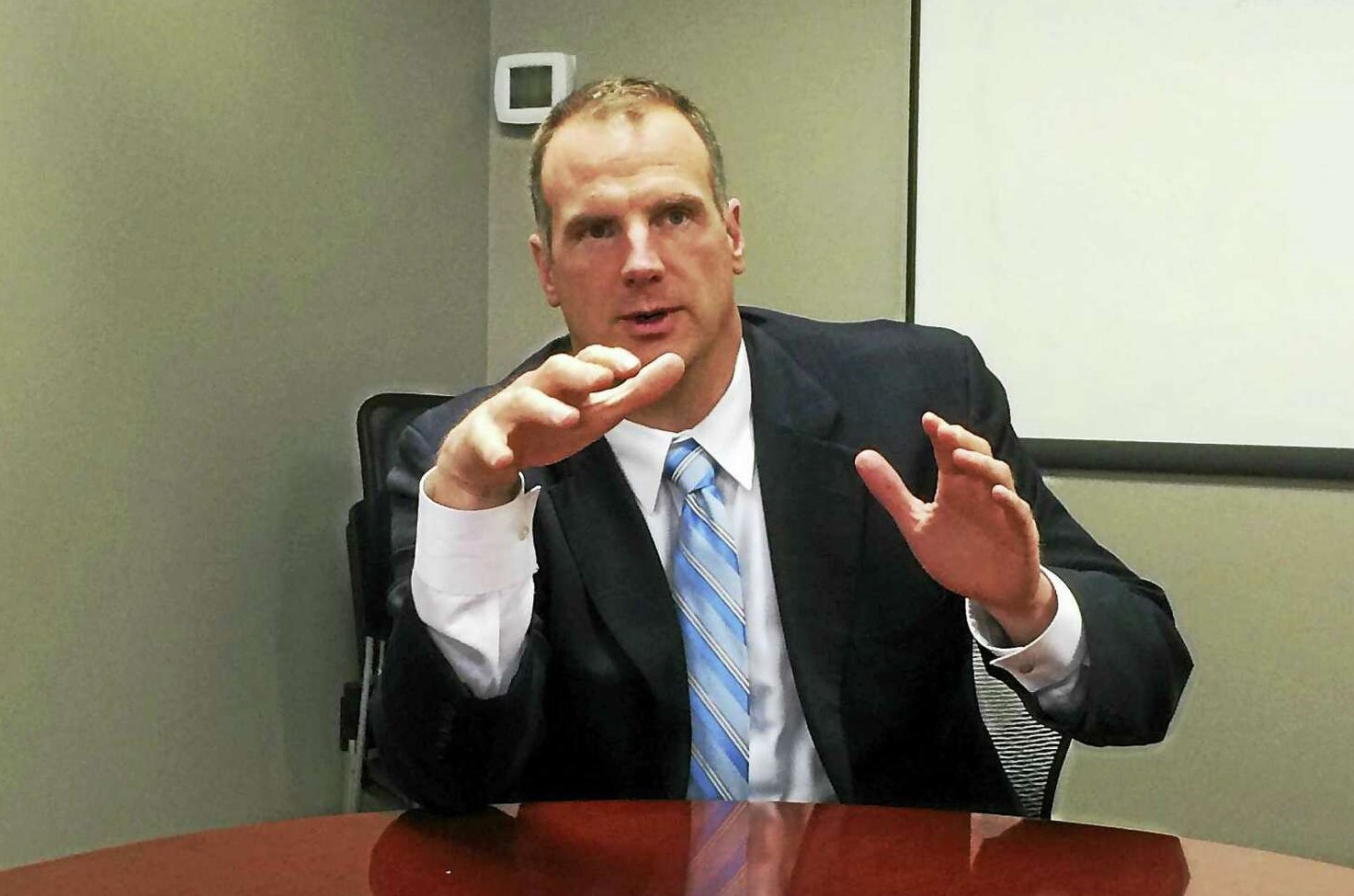 Ct groups demand more than $1.5B in added spending - Vimarsana News