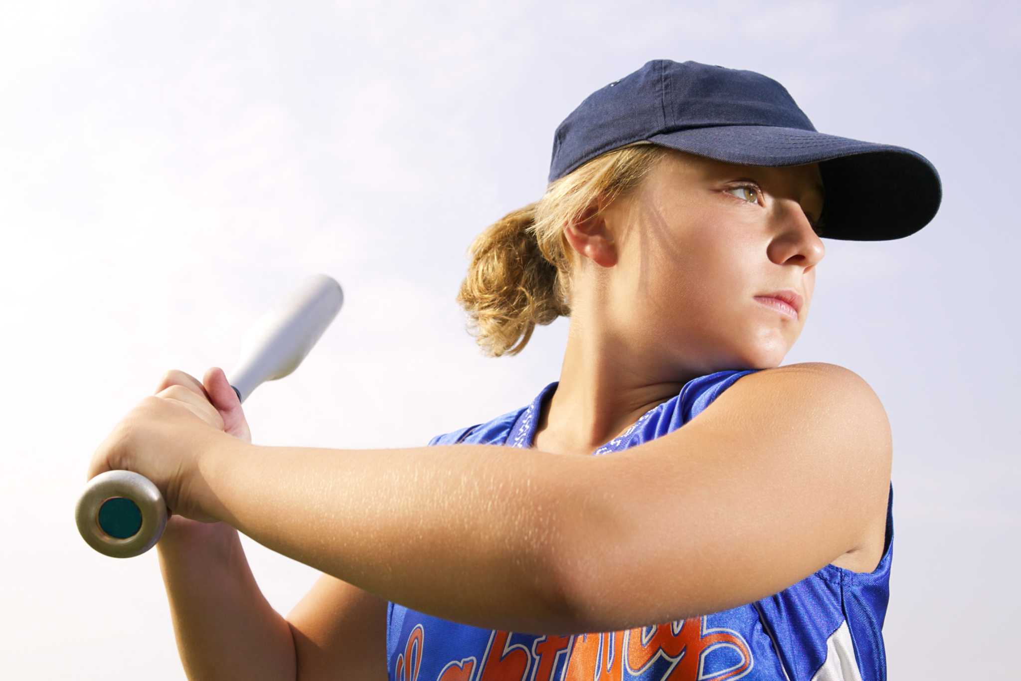 How to Hit a Modified Fast Softball Better