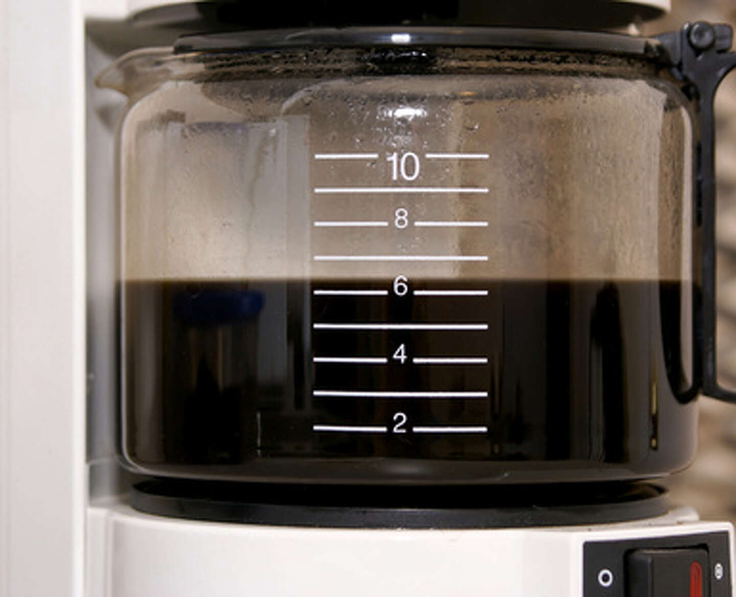 How to Descale With Citric Acid