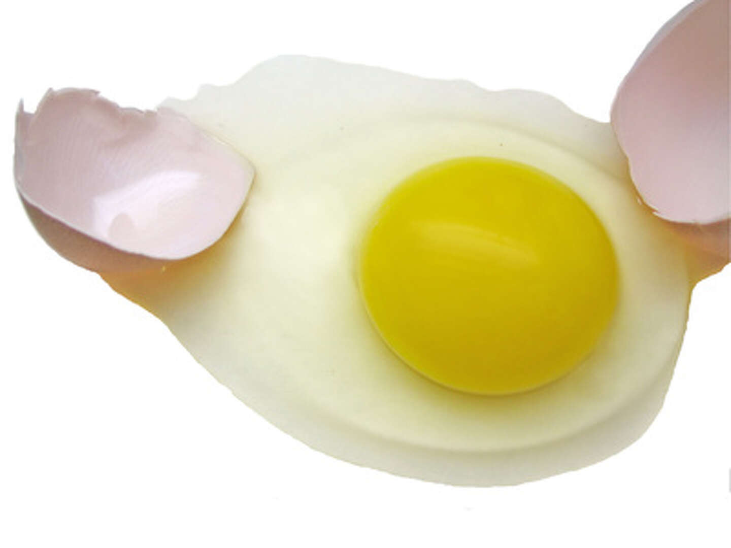 How to Get Egg Off a House Roof