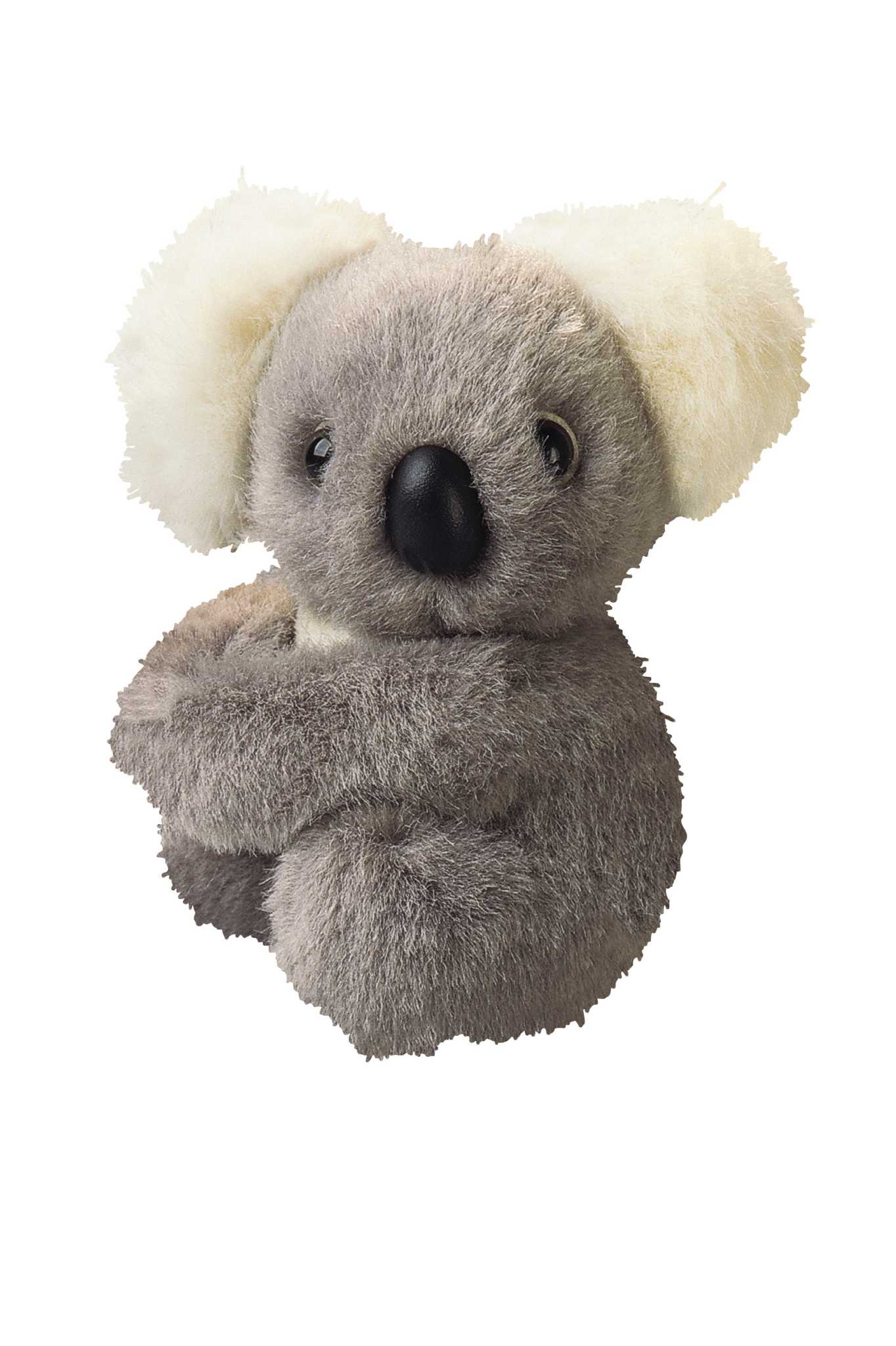 How to Get Nail Polish Off Stuffed Animals