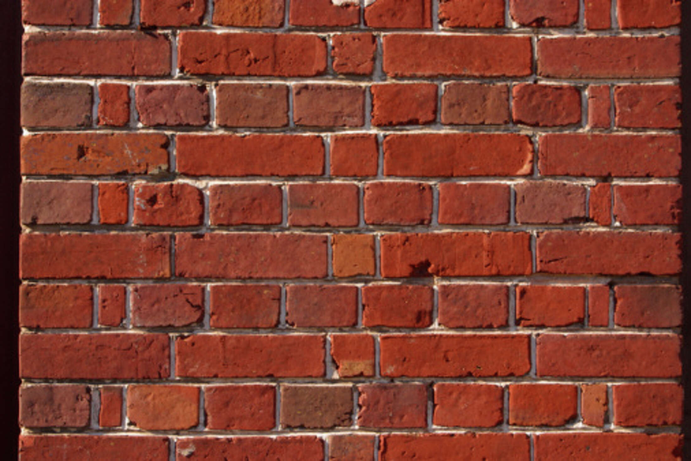 How to Install Dryvit Over Brick