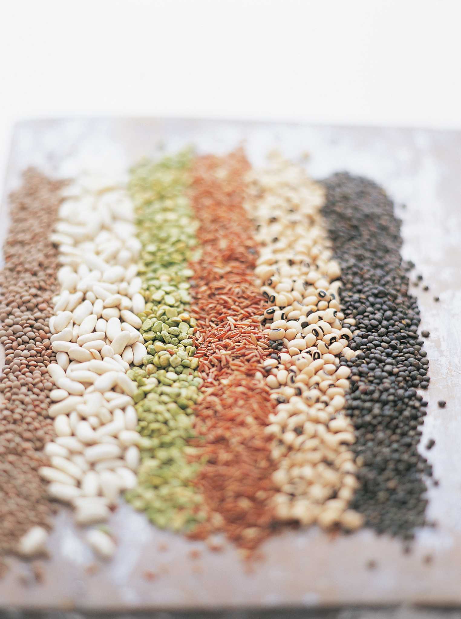 Are Lentils Better Than Beans on a LowCarb Diet?