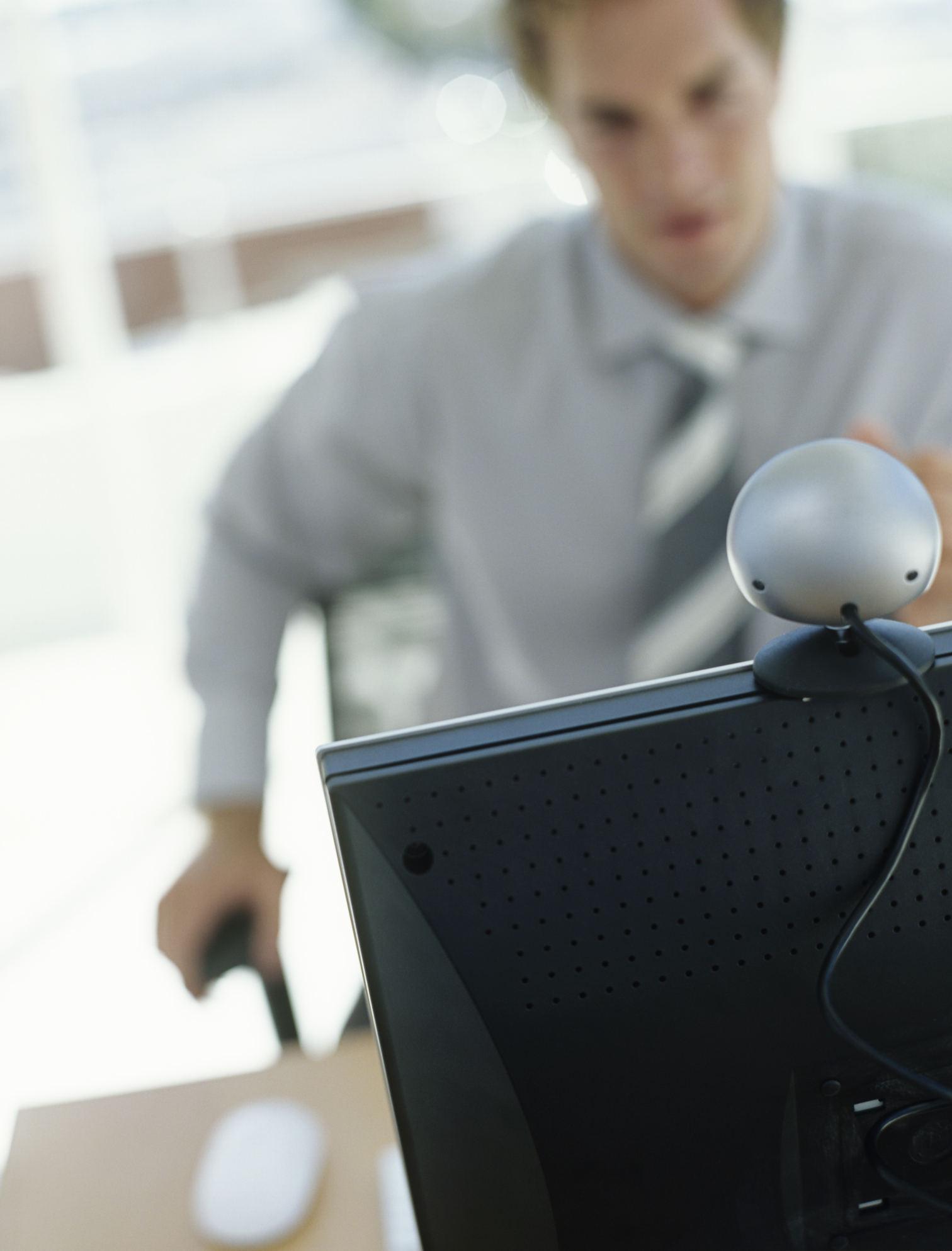 How to Make a Homemade Surveillance Camera