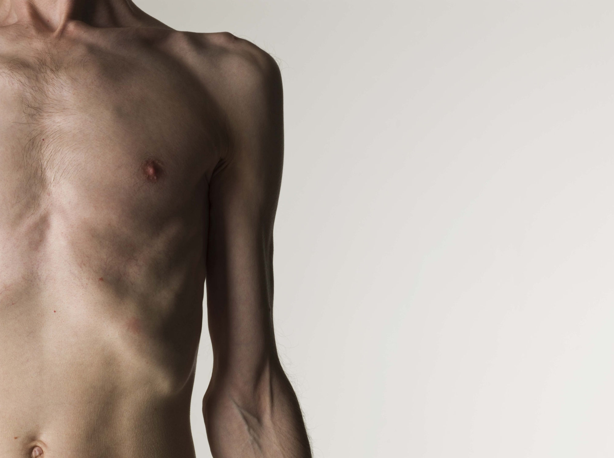 How to Lose Muscle & Get Thin and Toned