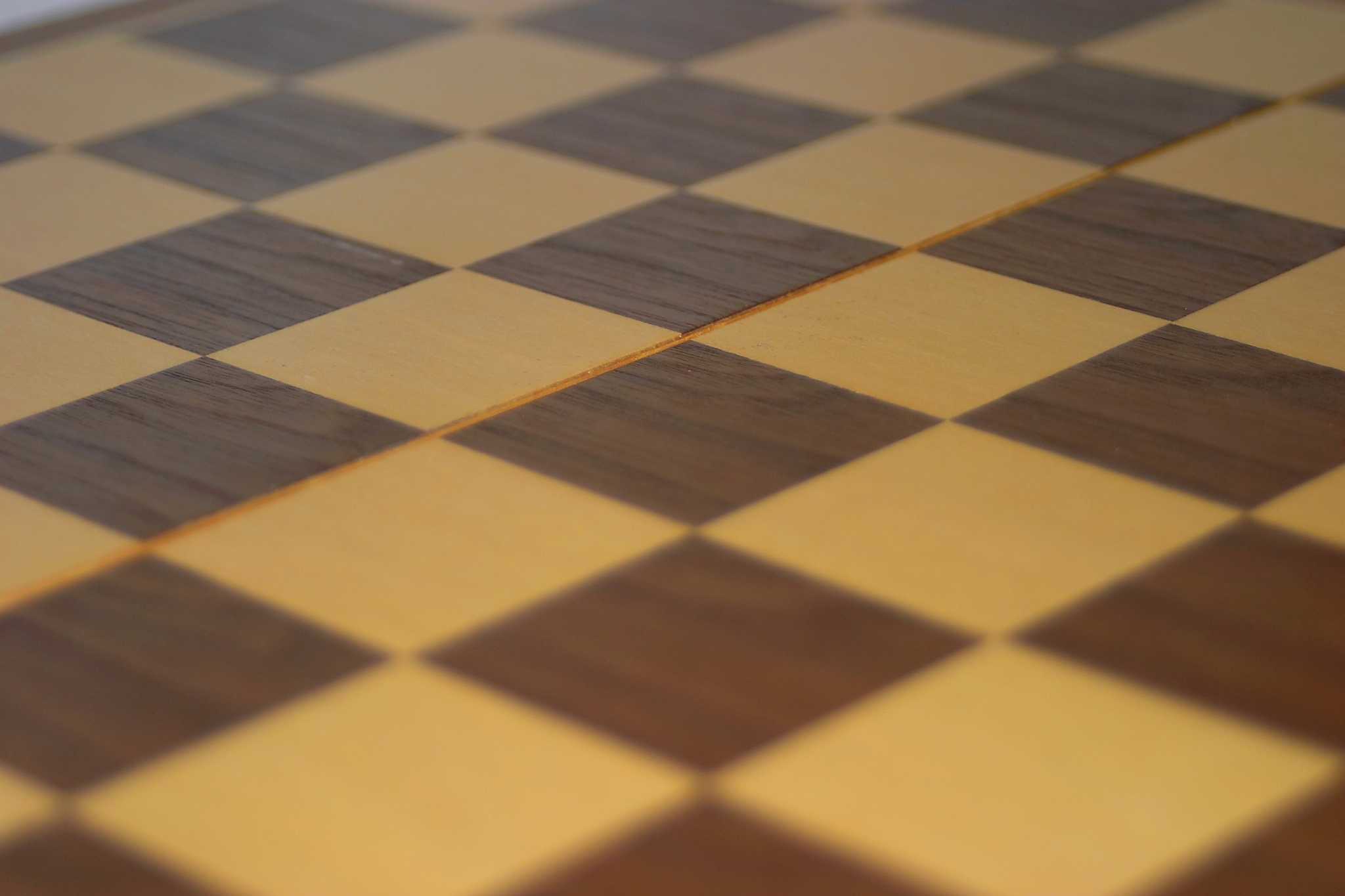 How to Paint a Garage Floor Checkerboard