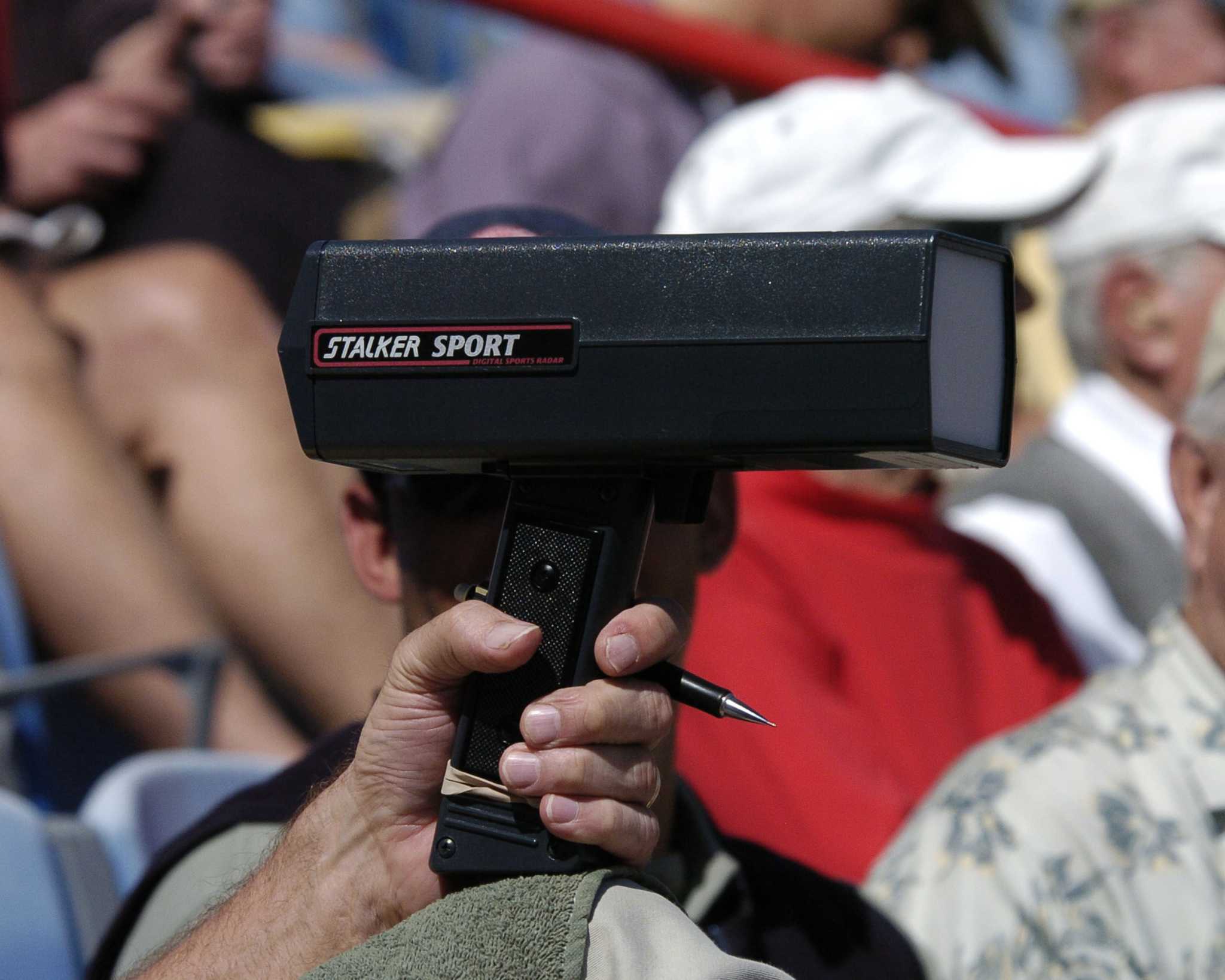 How to Measure Softball Pitch Speed