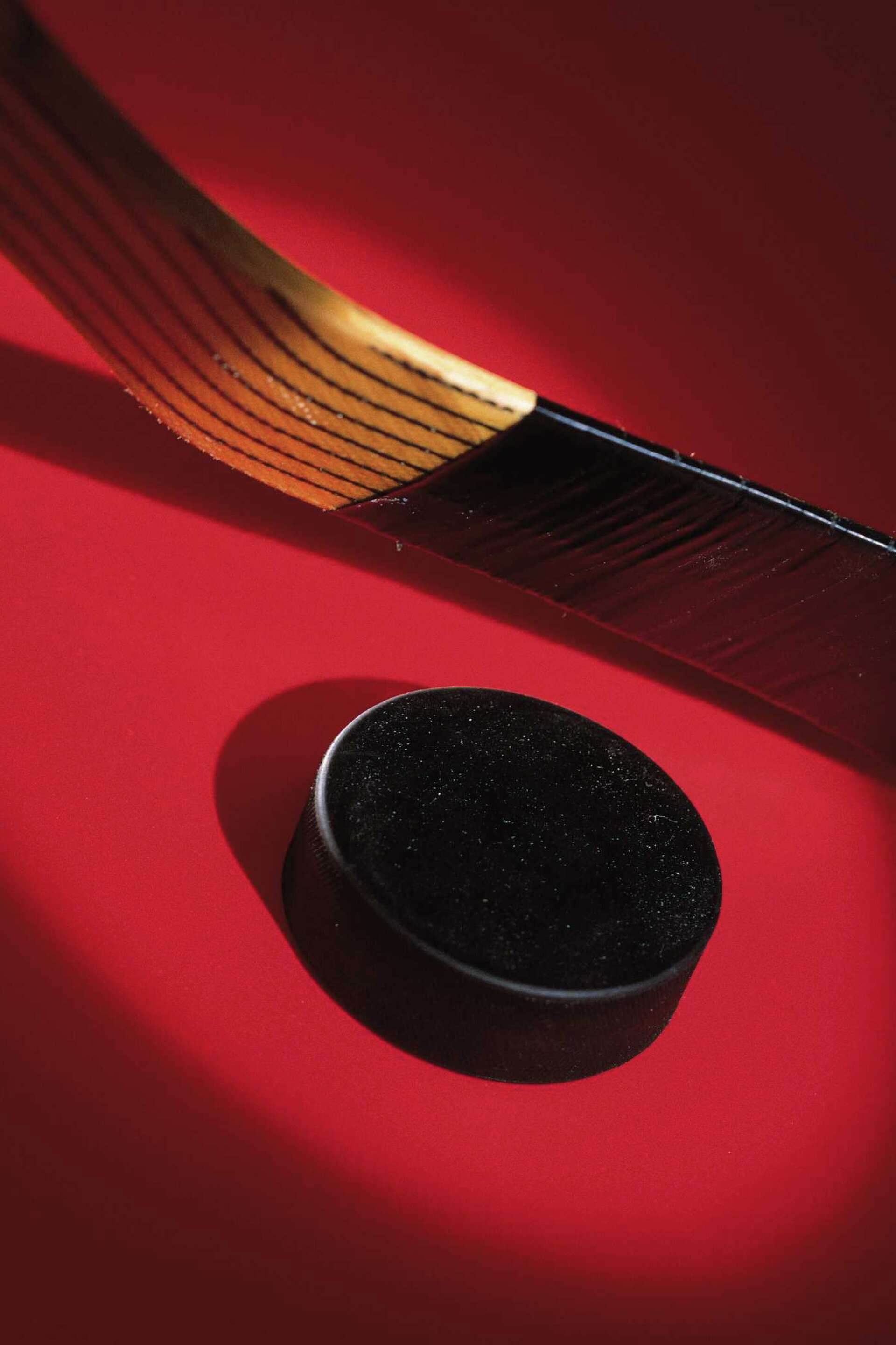 Line Speed Puck Measuring How Fast Your Hockey Shot Is