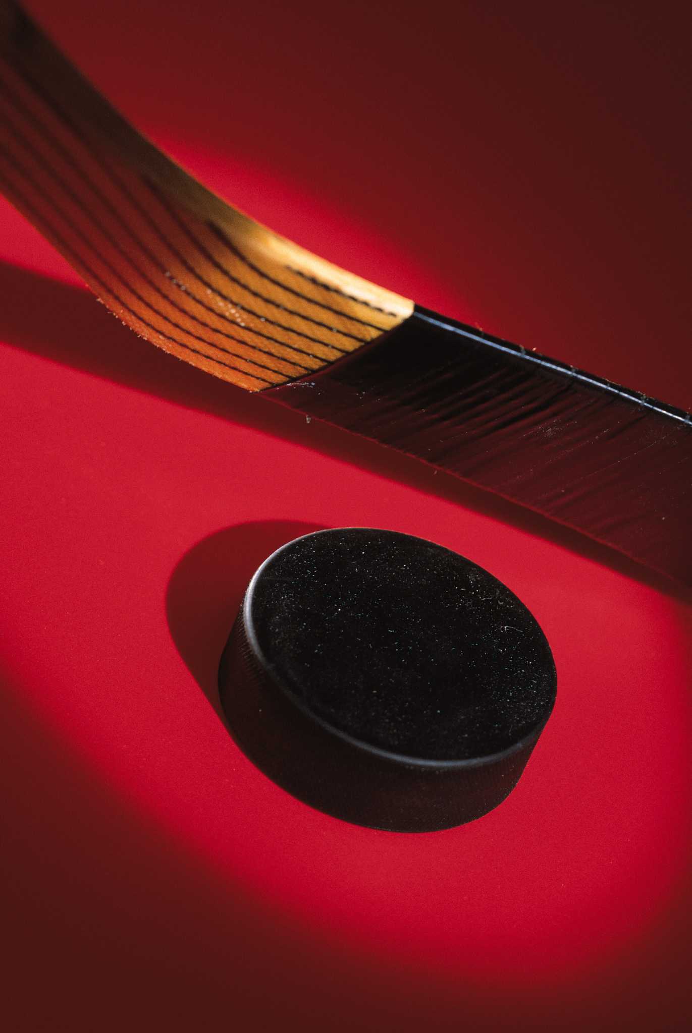 Measuring How Fast Your Hockey Shot Is