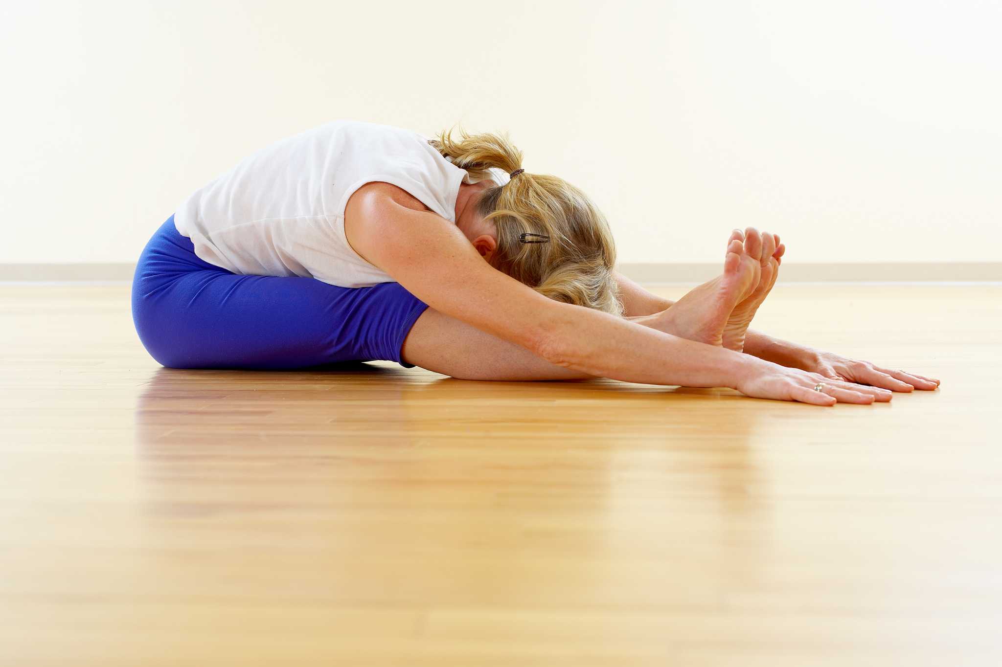 Thoracolumbar fascia stretch discount