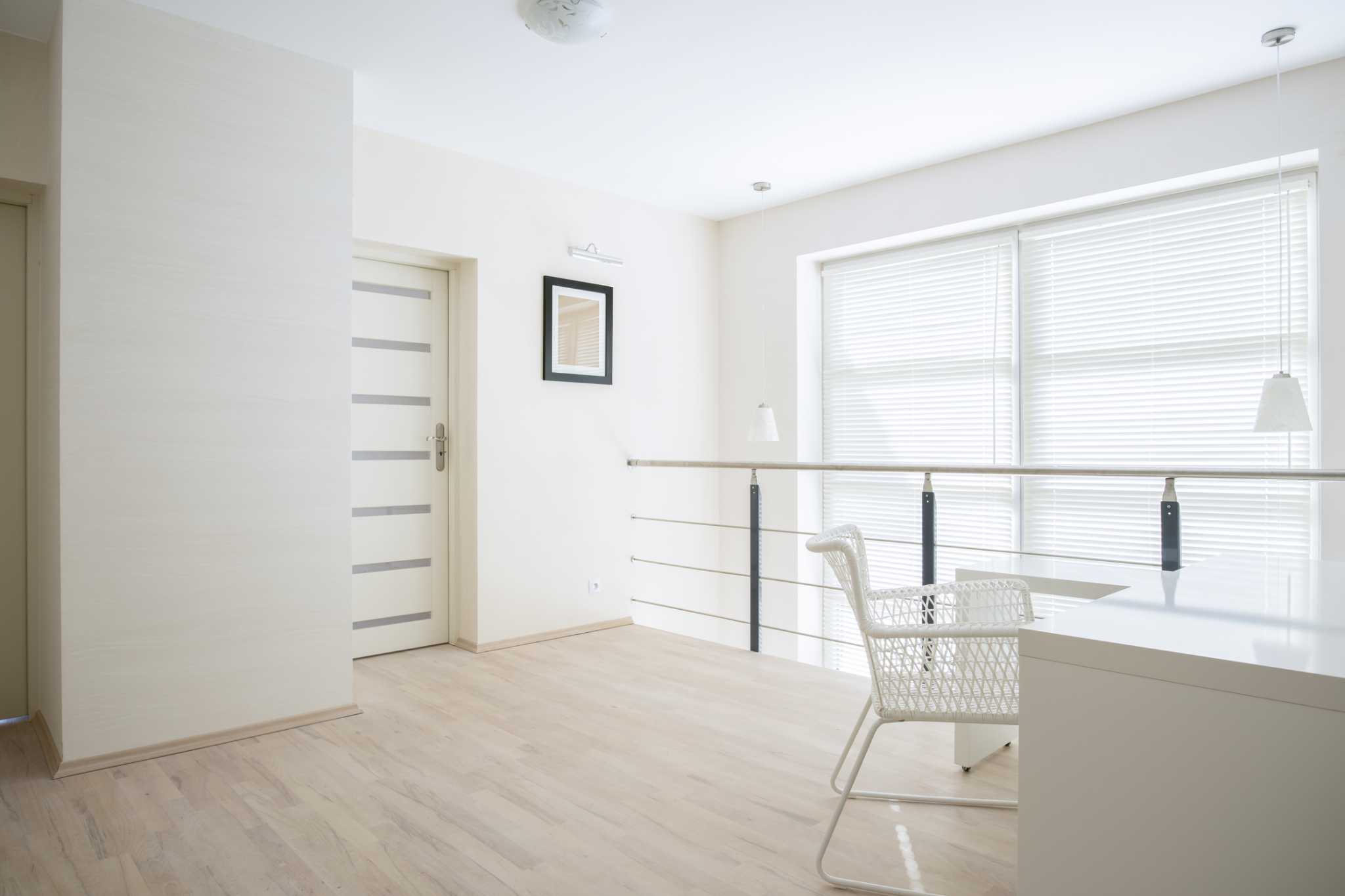 best lubricant for vertical blinds How to Fix Broken Vertical Blinds: A Guide for the Not-So Handyman –  Chicology main image 0