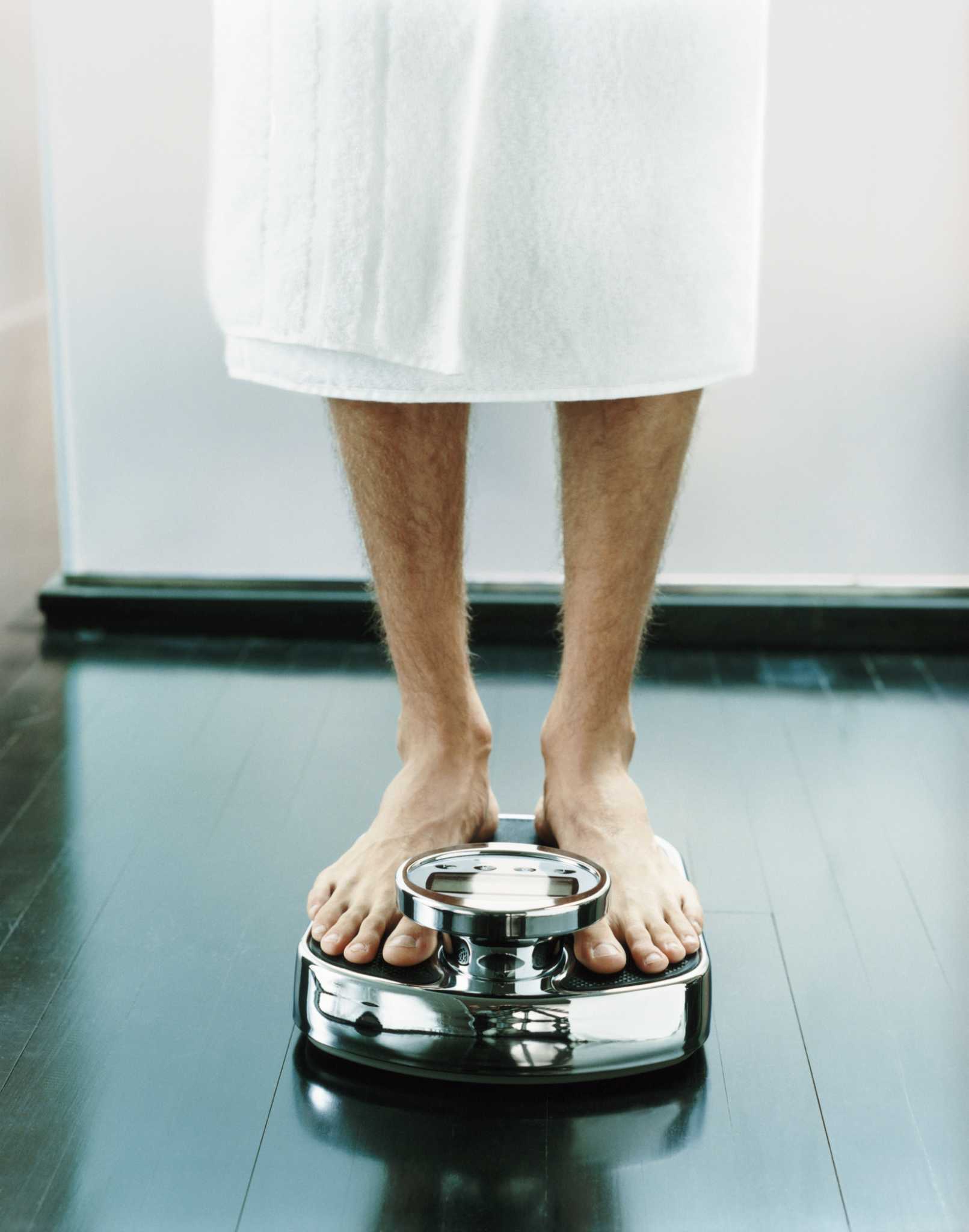 Nausea & Lightheadedness While Dieting