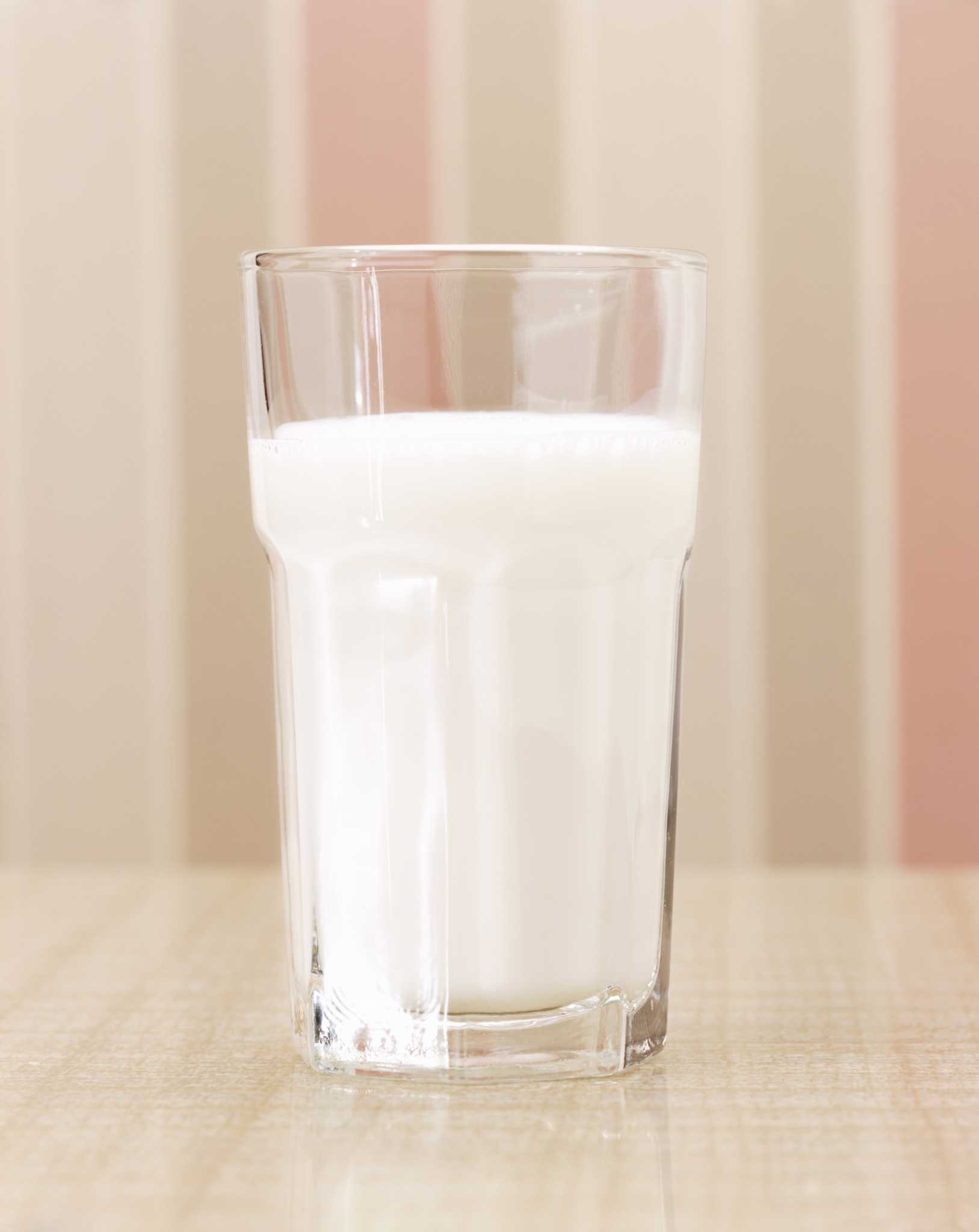 Is powdered milk healthy?