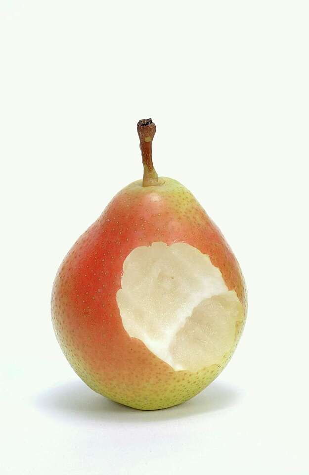 Will Pears Help Lower Cholesterol?