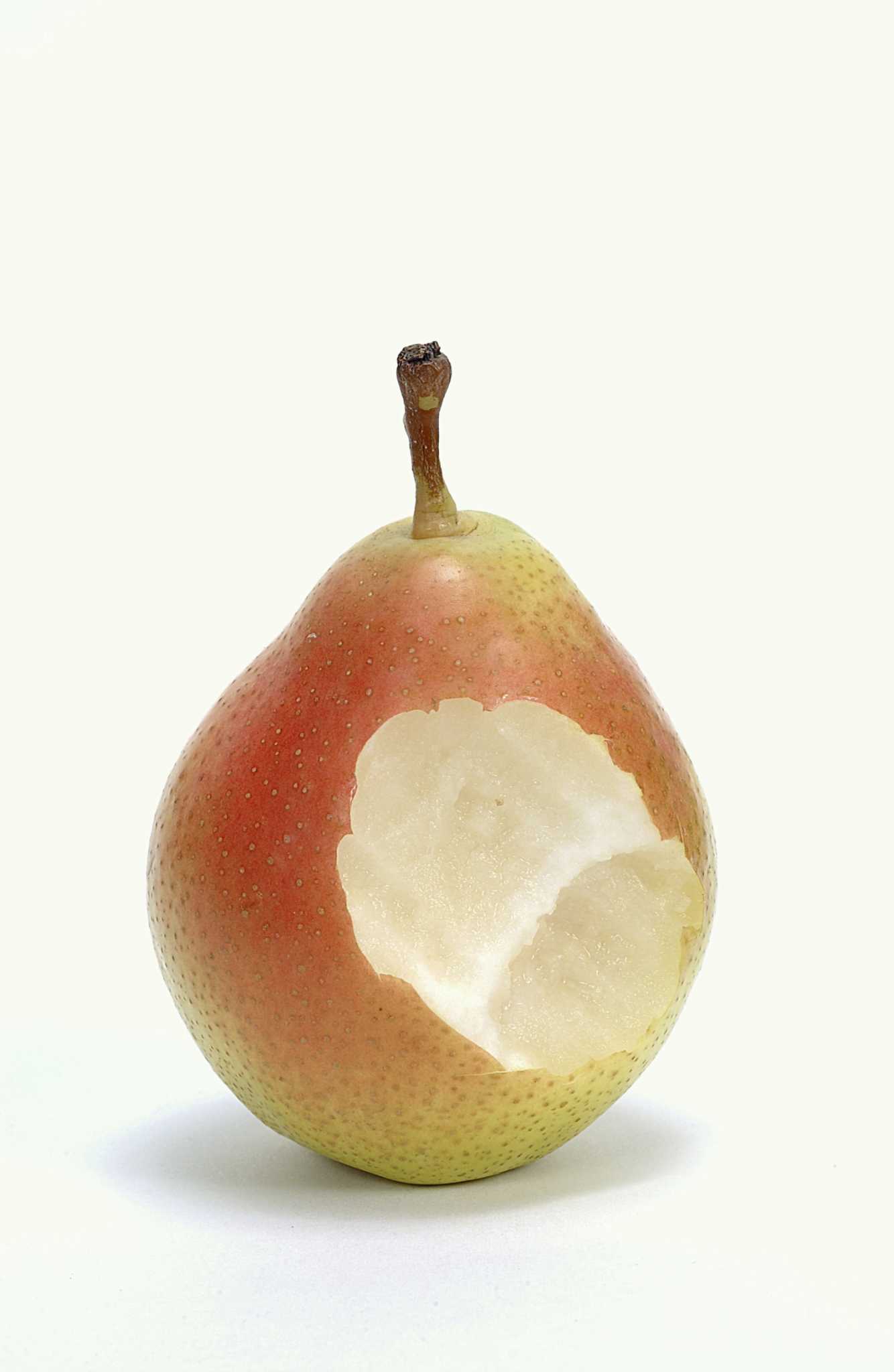 Will Pears Help Lower Cholesterol?