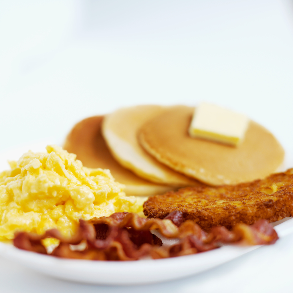 Powerlifting Calories