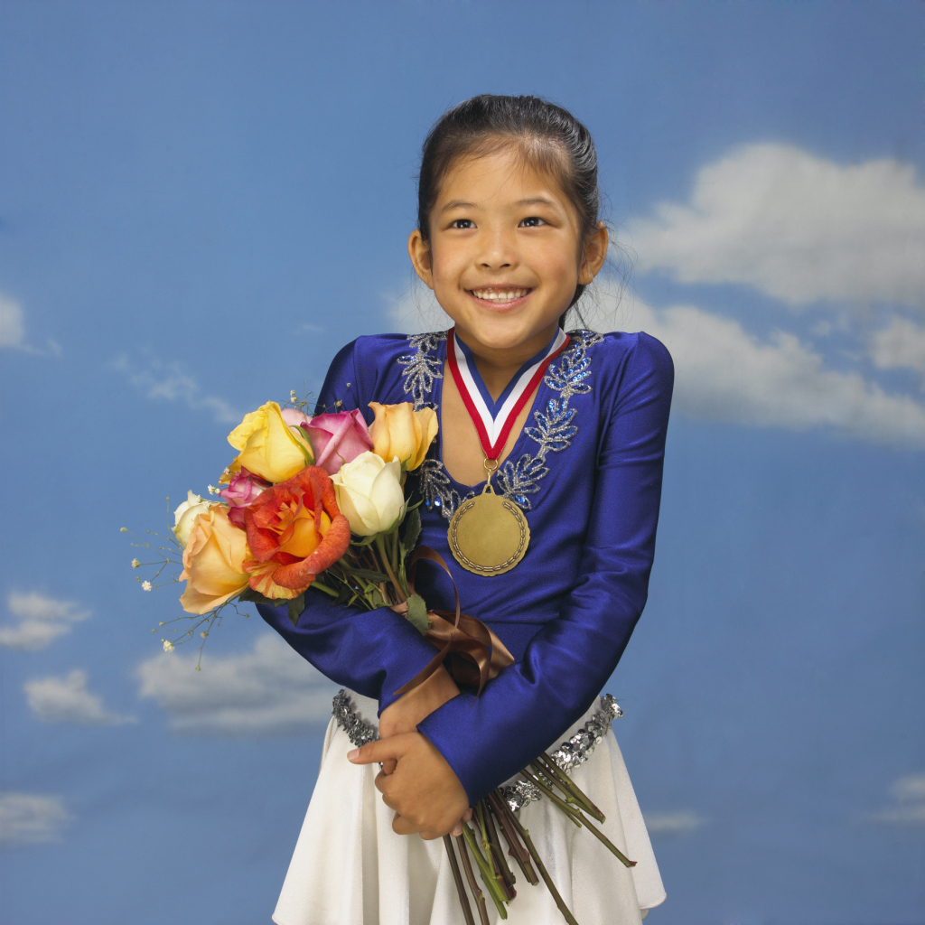 How to Prepare for a Gymnastics Meet