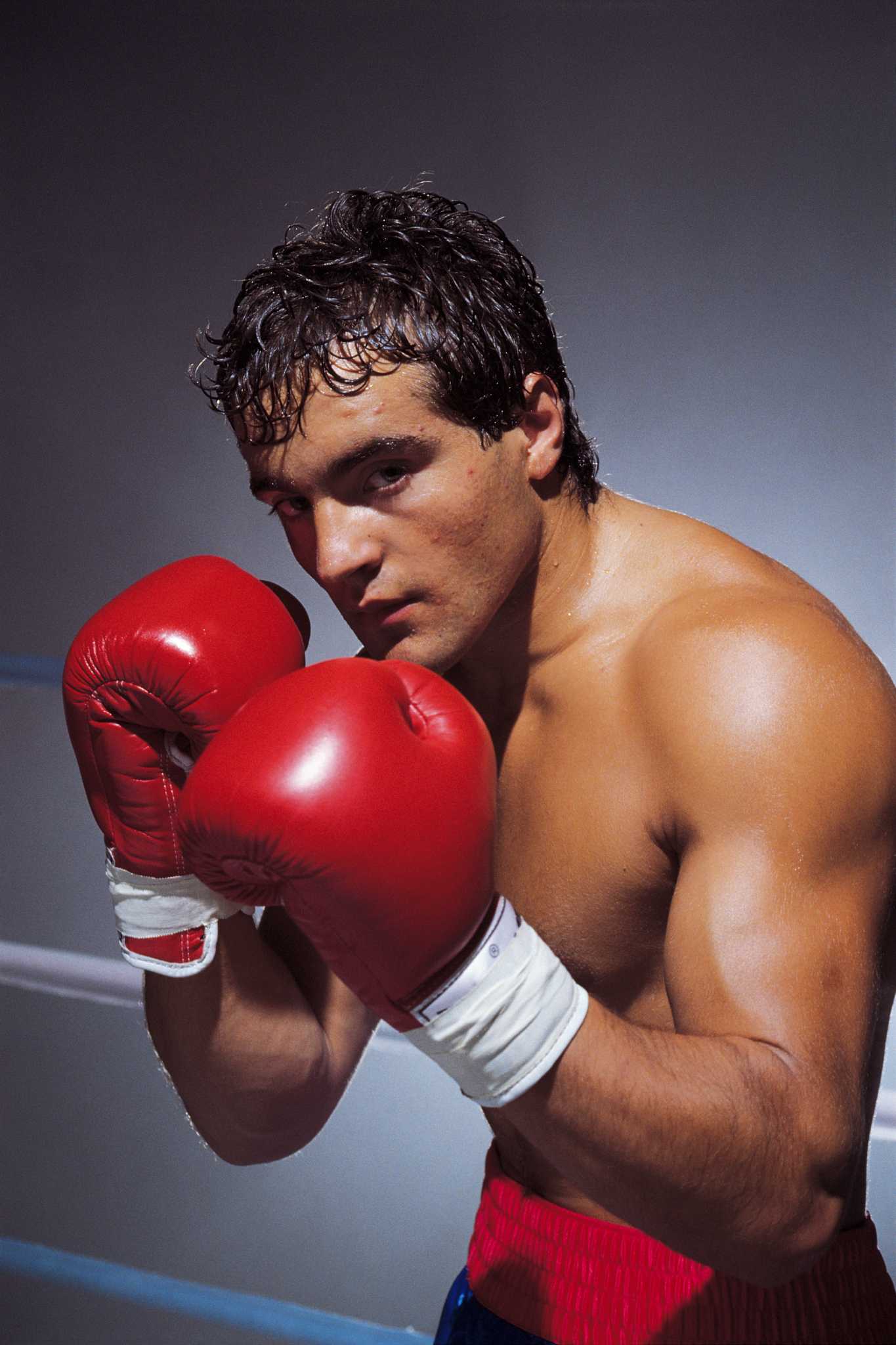 Principles of Boxing