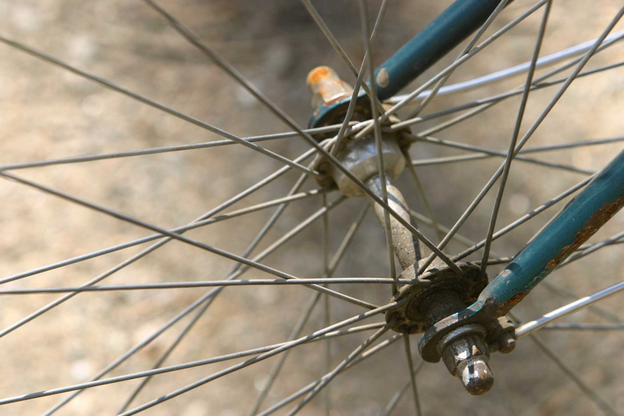 The Purpose of Bicycle Rim Strips
